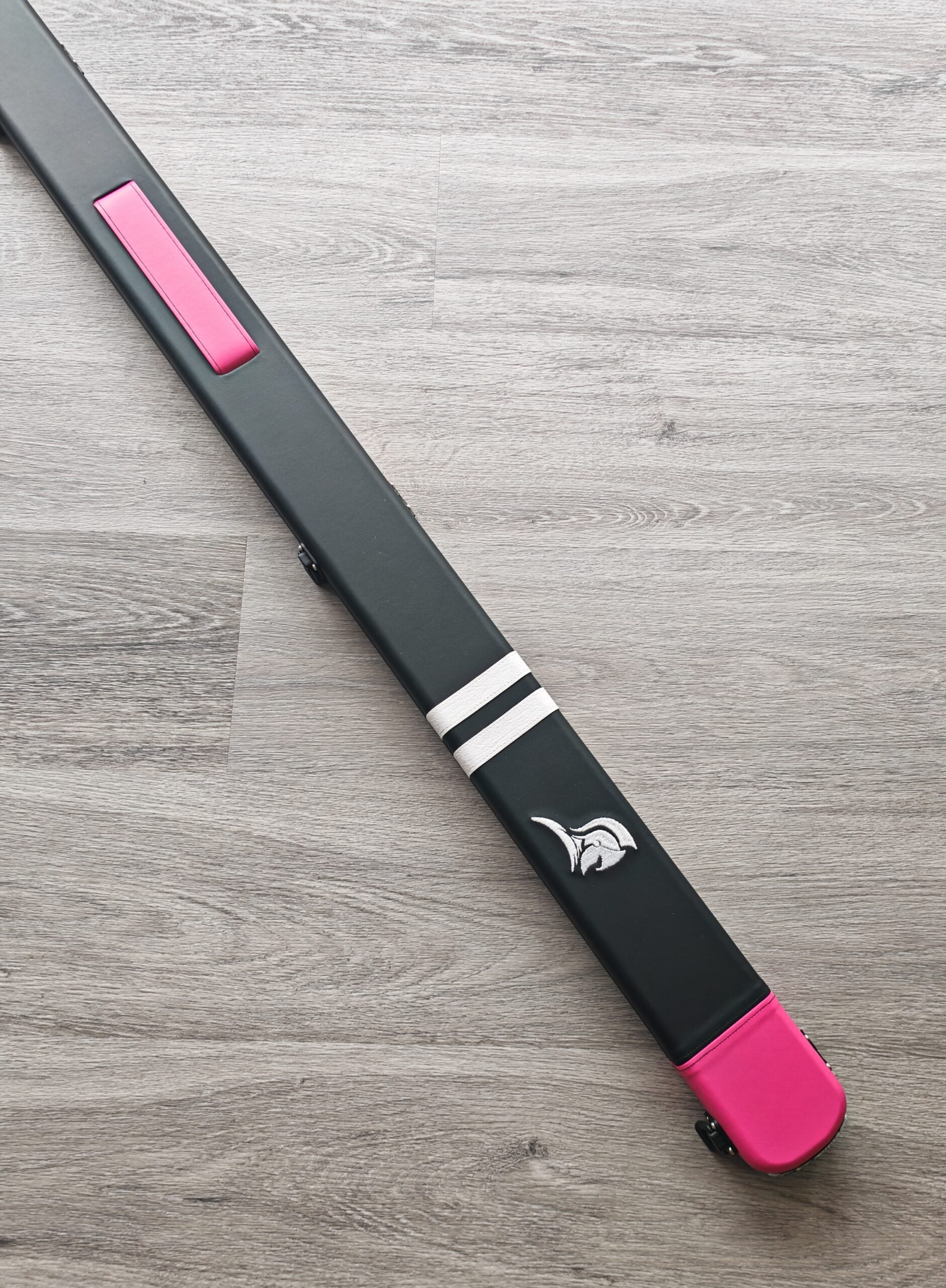 Spartan Case Black & Pink image 5