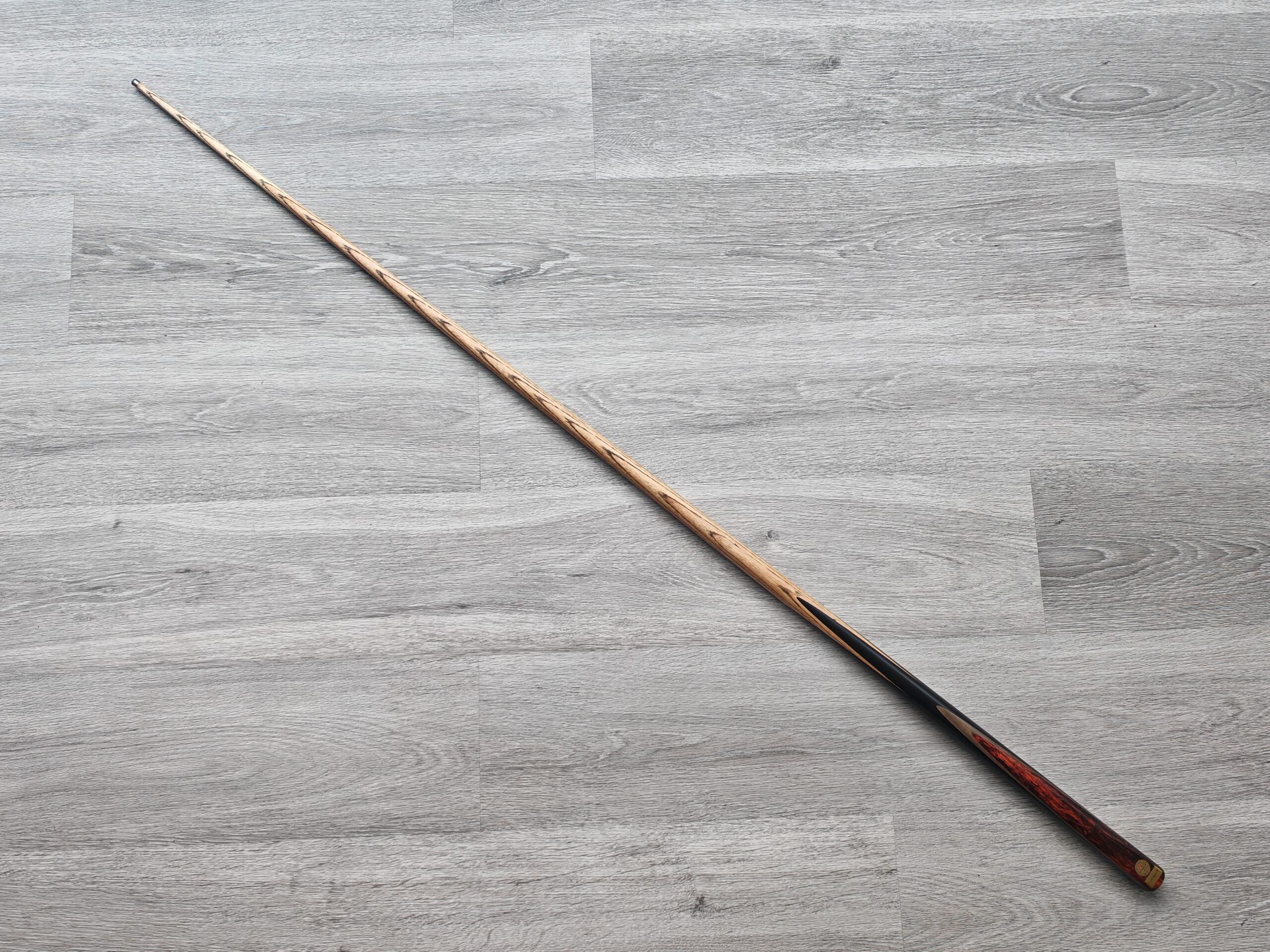 Somchai Ultimate #104 - 8.5mm Tip , 19oz , 57" image 5
