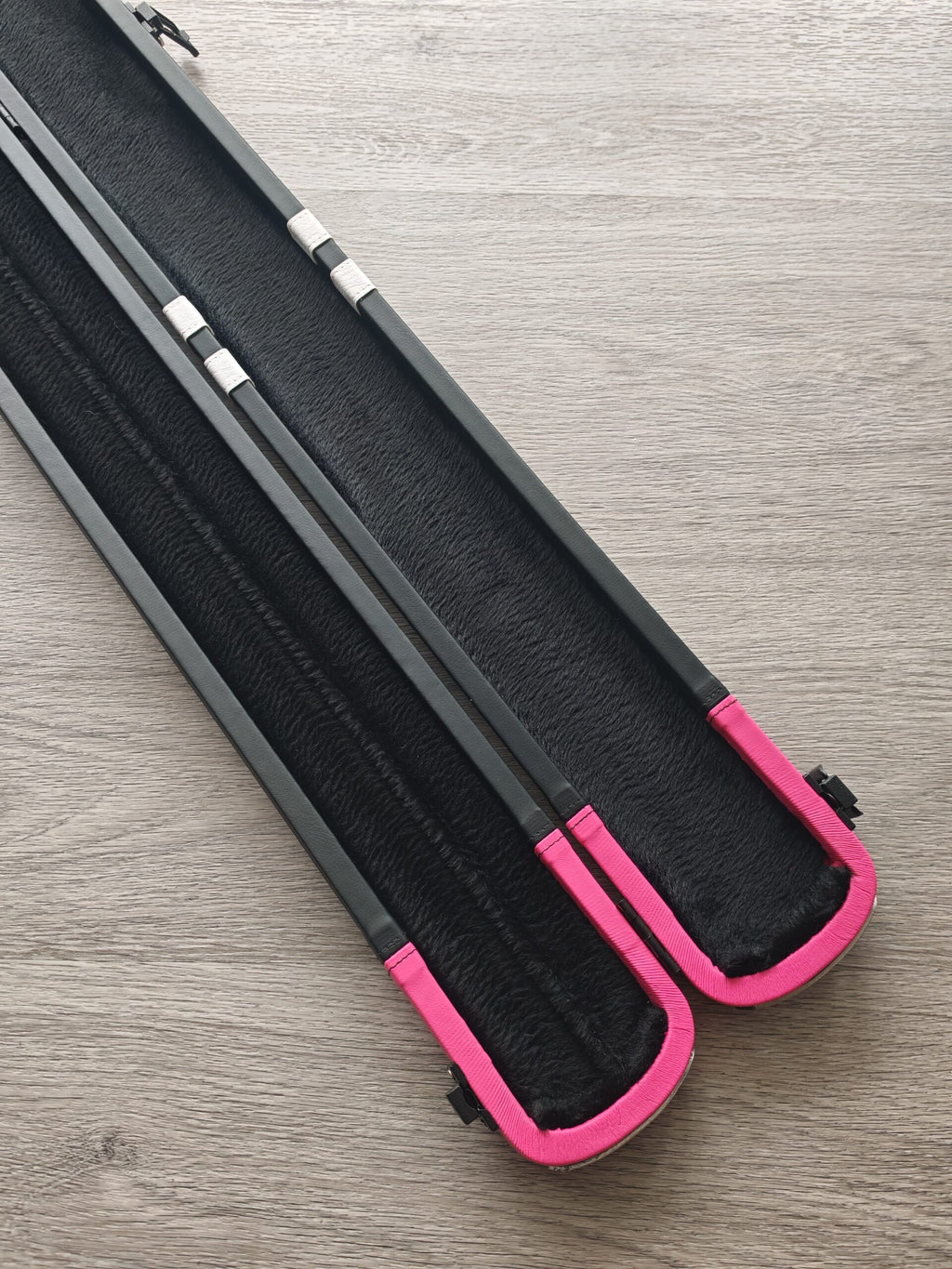 Spartan Case Black & Pink image 8