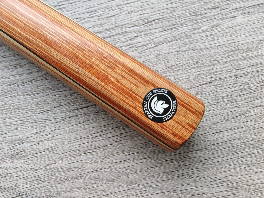 Spartan Cue Sports Signature-57" image 3