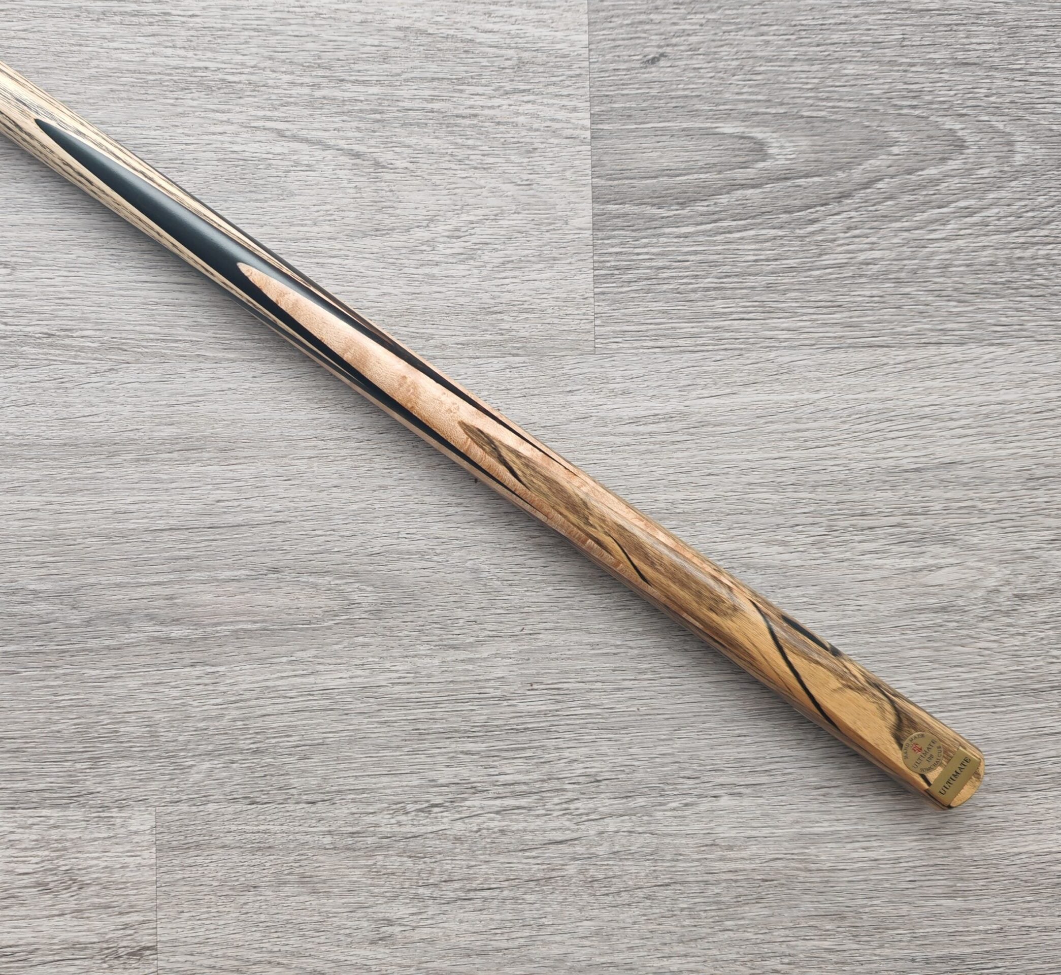 Somchai Ultimate #109 - 8.75mm Tip , 19 1/4oz , 57" image 1