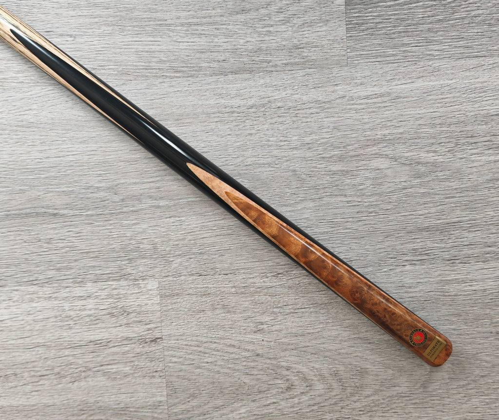 Somdech Ultimate - 8.5mm Tip , 17 3/4oz , 57" image 1