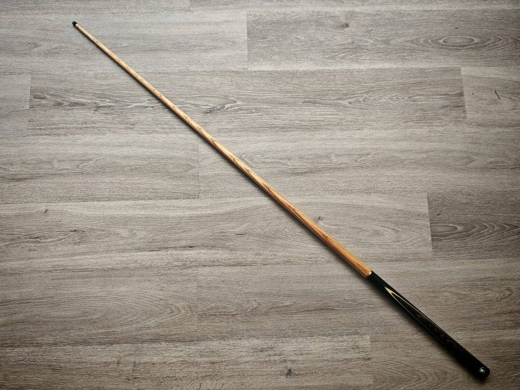 Spartan Cue Sports Break Cue GREY image 3