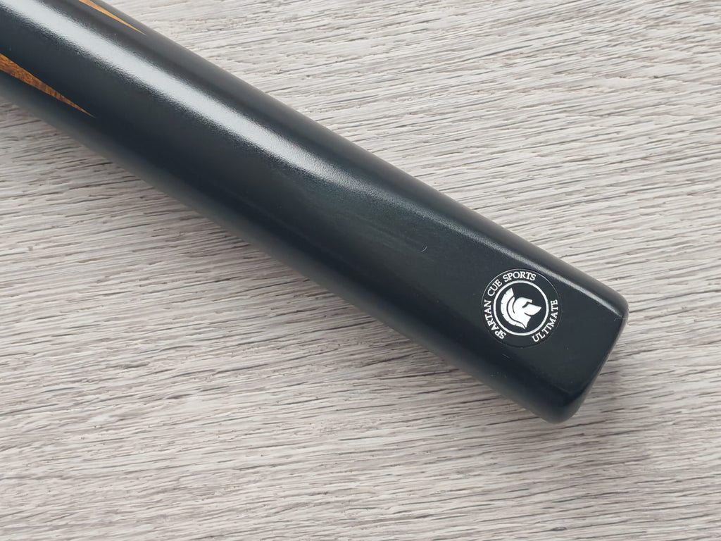 Spartan Cue Sports Ultimate - 8.5mm Tip , 17 3/4oz , 57" image 3