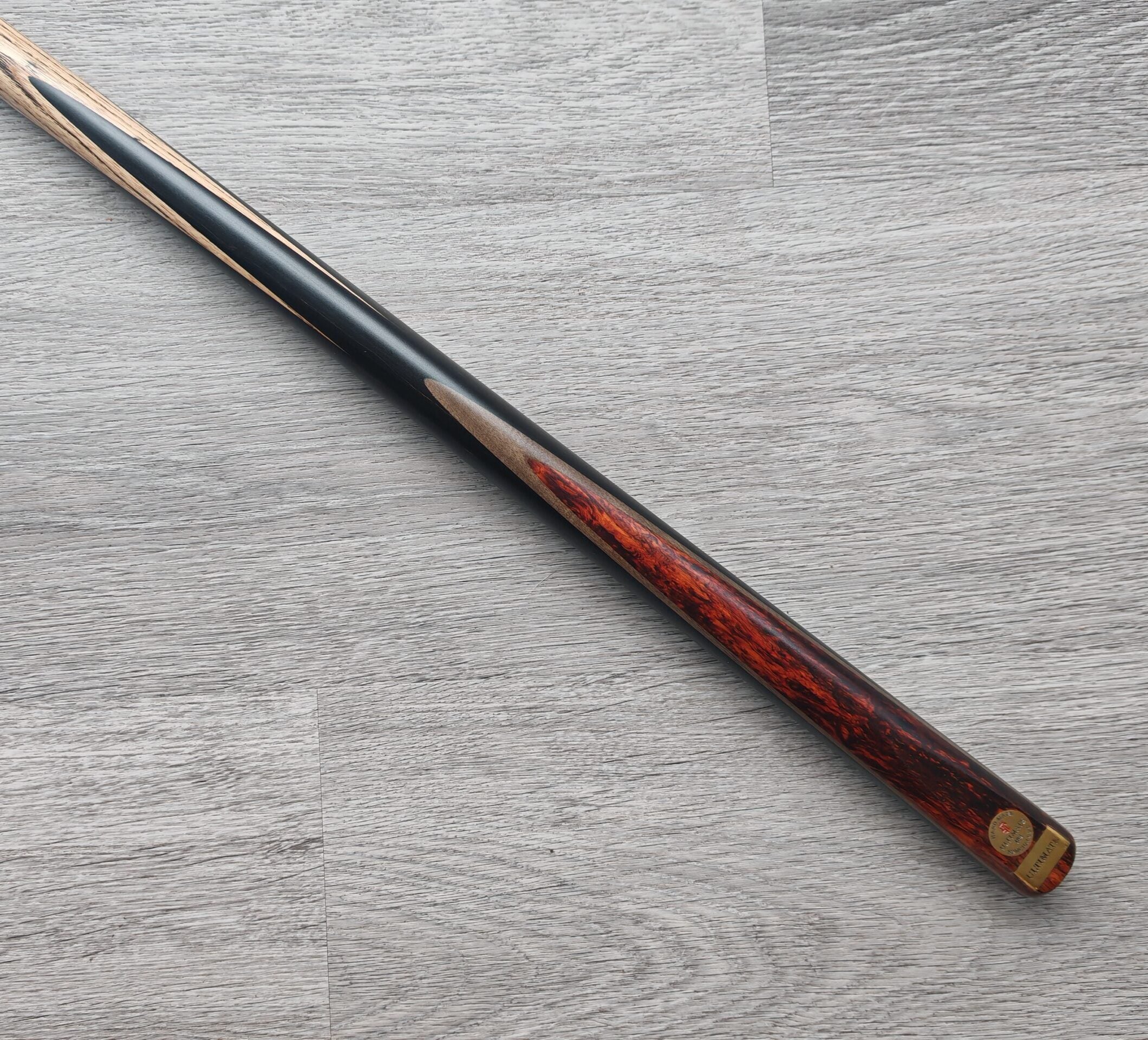 Somchai Ultimate #104 - 8.5mm Tip , 19oz , 57" image 0