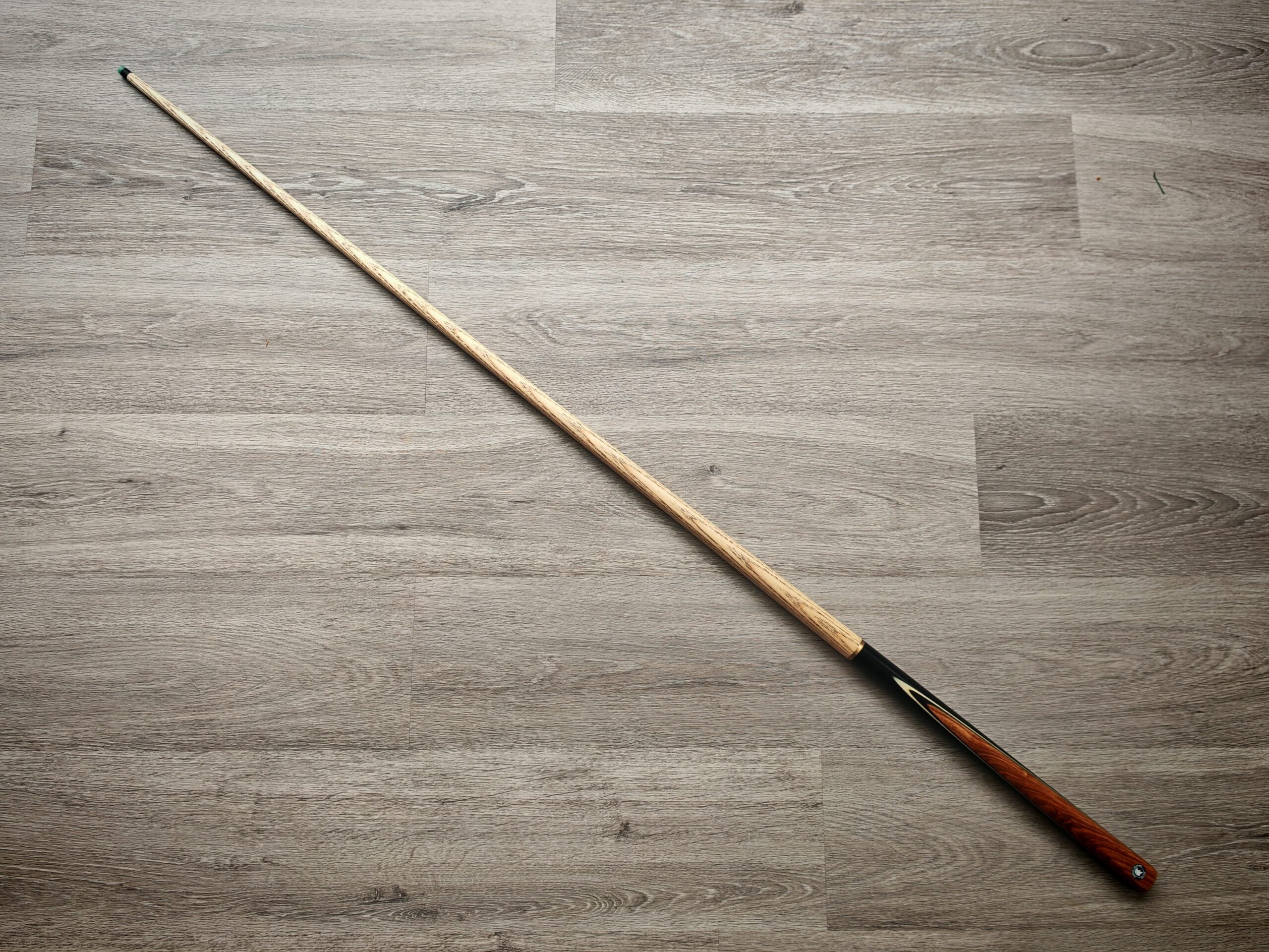 Spartan Cue Sports Break Cue BROWN image 3