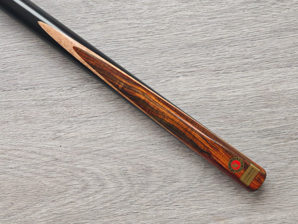 Somdech Ultimate - 8.5mm Tip , 18oz , 58" image 2