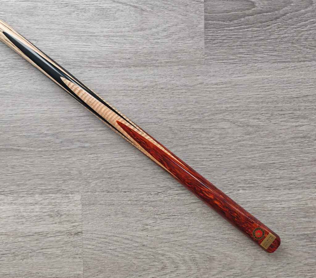 Somdech Ultimate - 8.3mm Tip , 17 7/8oz , 57" image 3