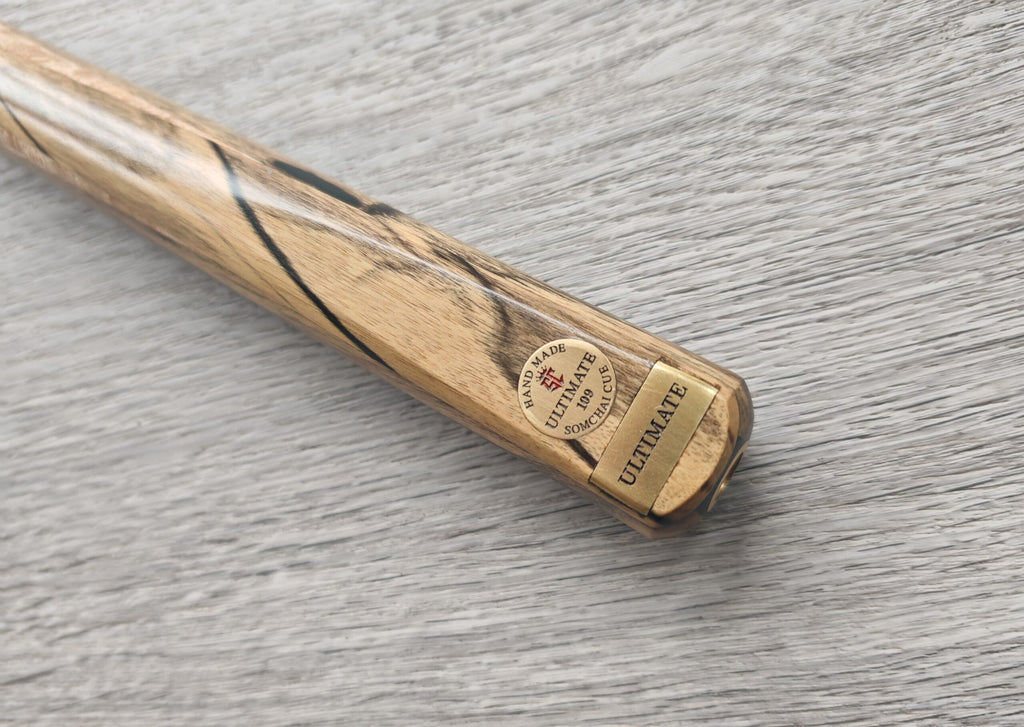 Somchai Ultimate #109 - 8.75mm Tip , 19 1/4oz , 57" image 4