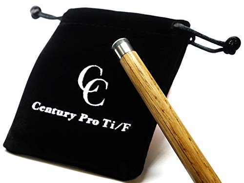 Century Titanium Ferrule