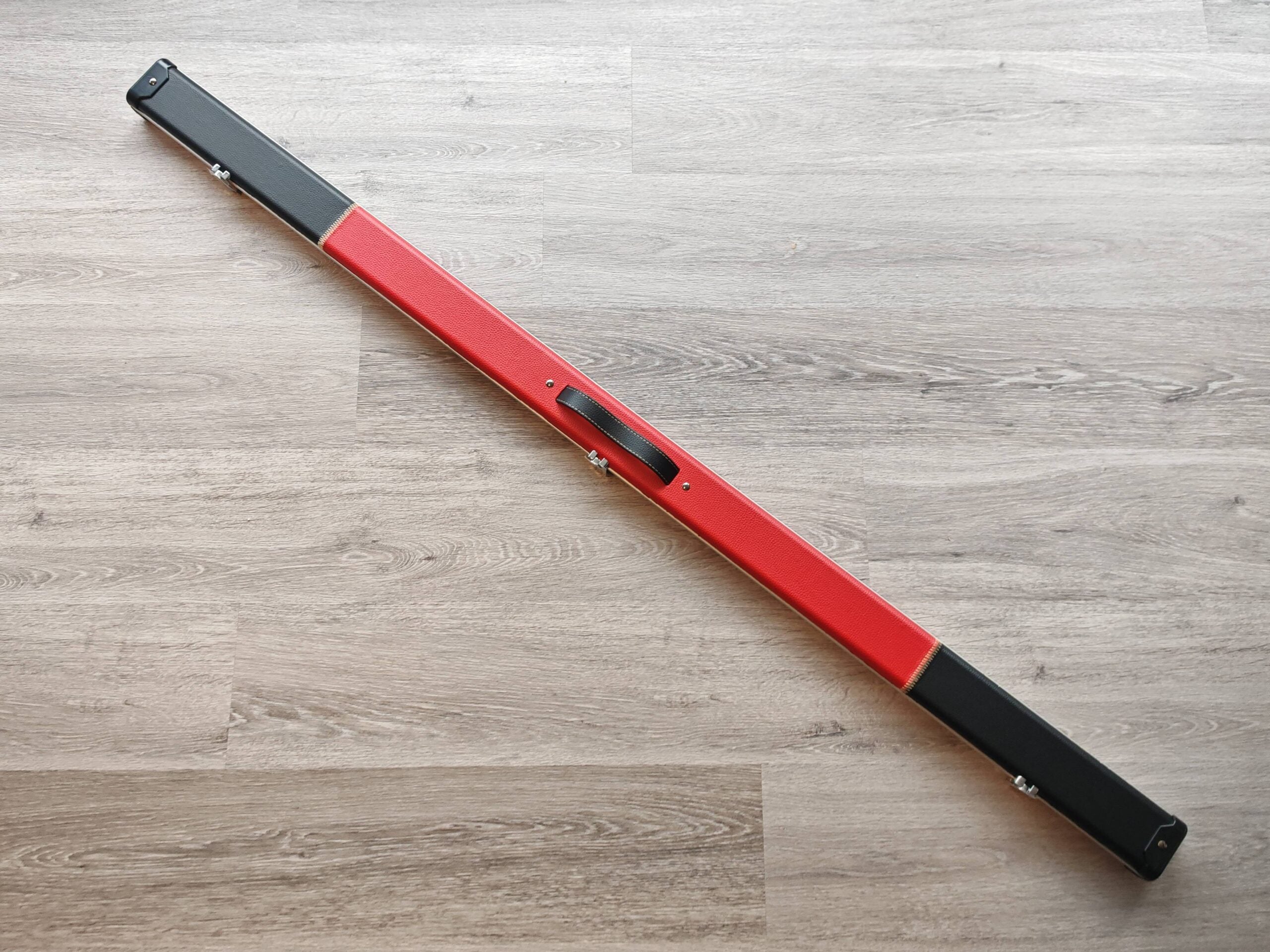 1 Piece case HALO style image 1