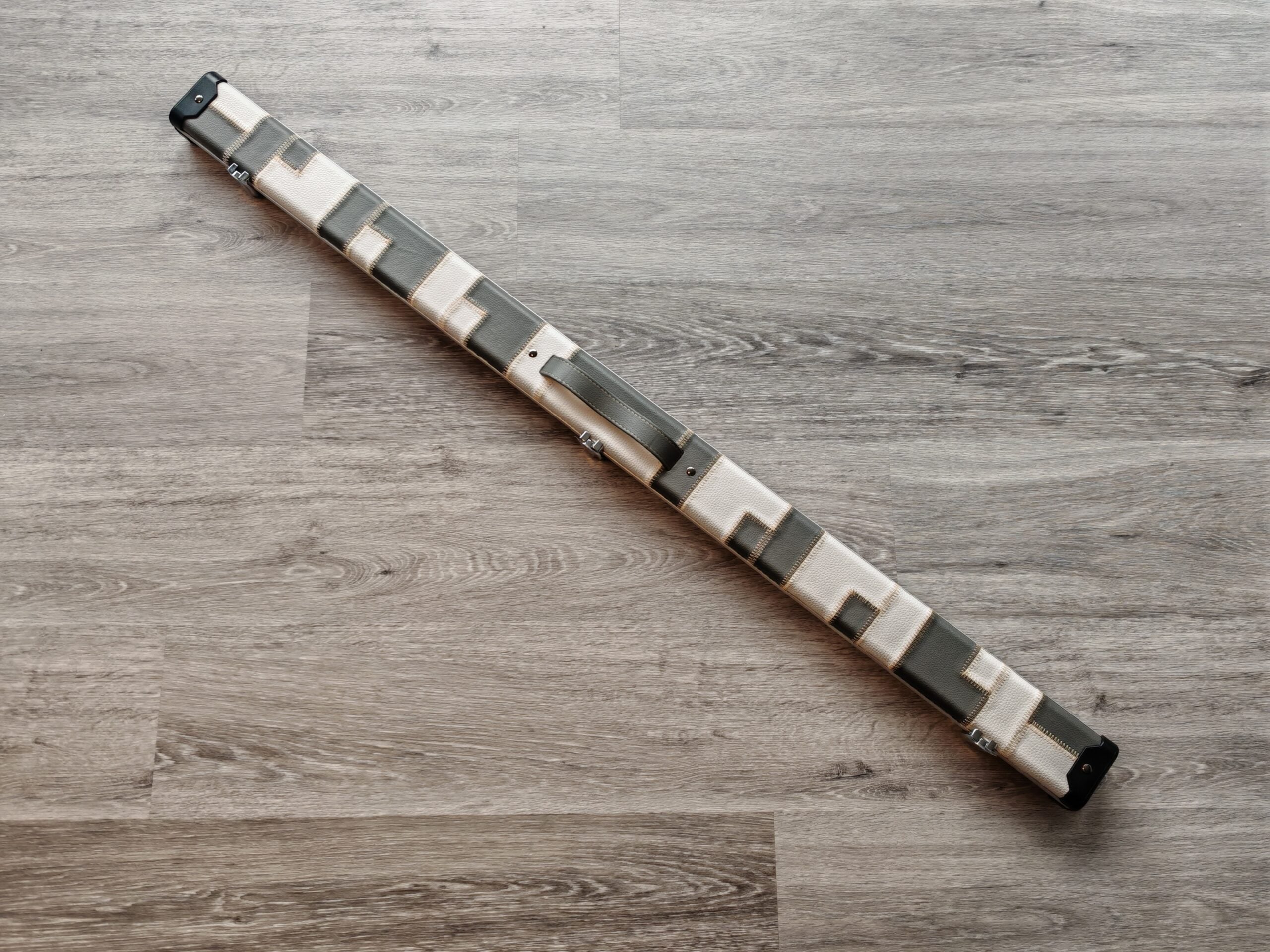 3/4 case HALO style image 1