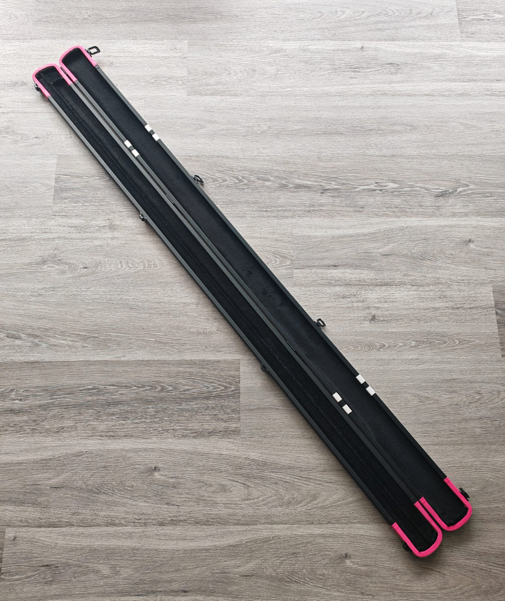 Spartan Case Black & Pink image 1