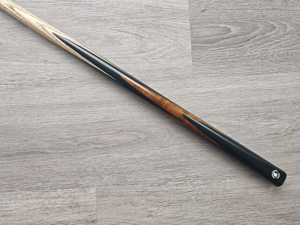 Spartan Cue Sports Ultimate - 8.5mm Tip , 17 3/4oz , 57" image 1