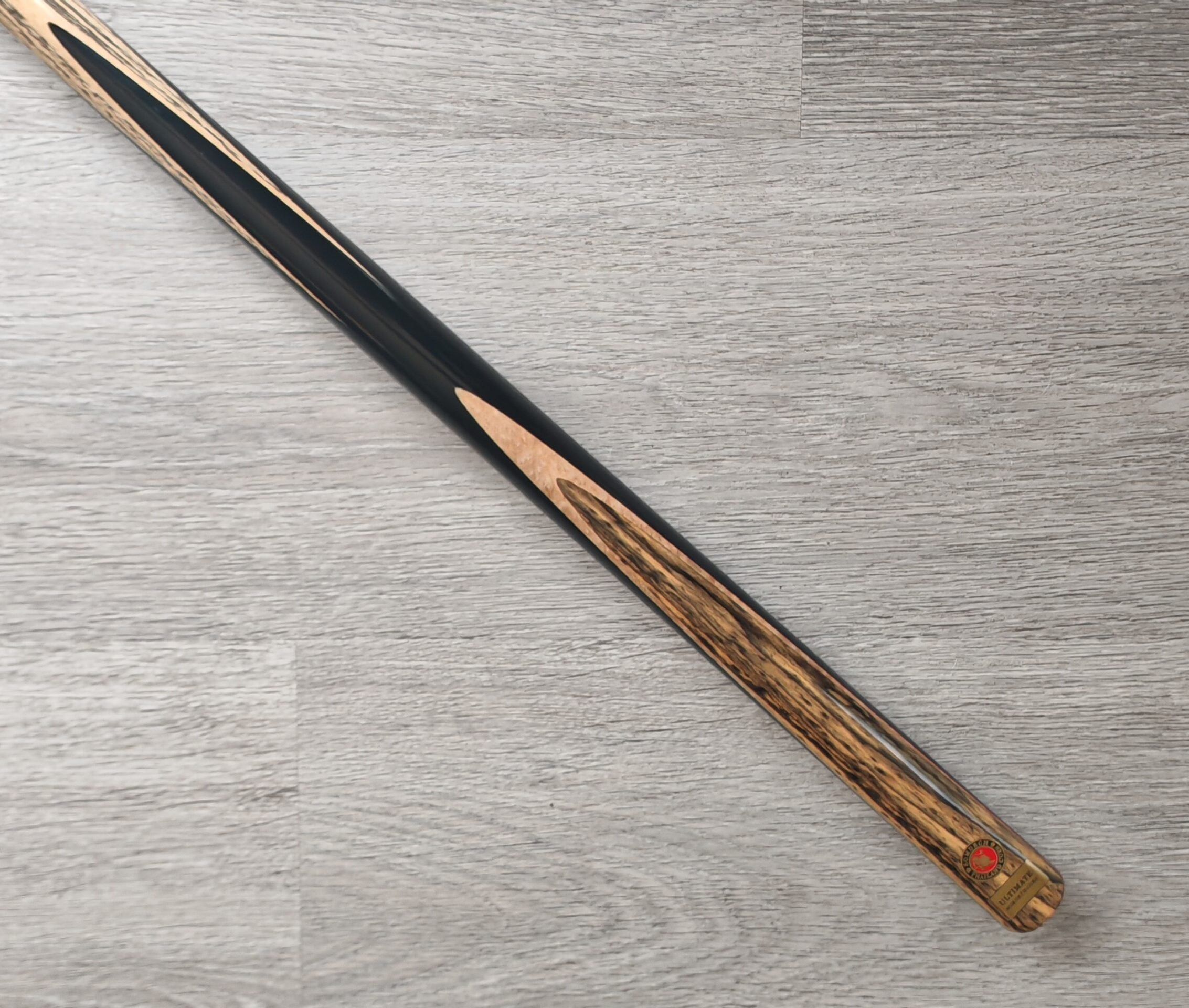 Somdech Ultimate - 8.5mm Tip , 17 3/4oz , 58" image 0