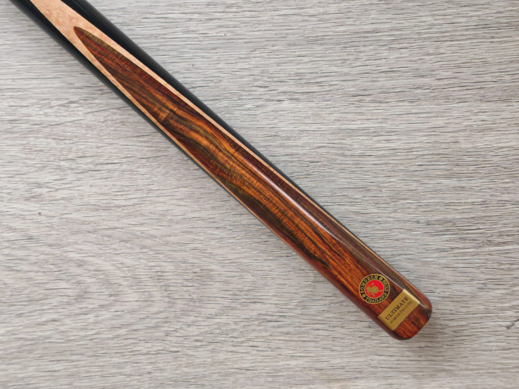Somdech Ultimate - 8.5mm Tip , 18oz , 58" image 3