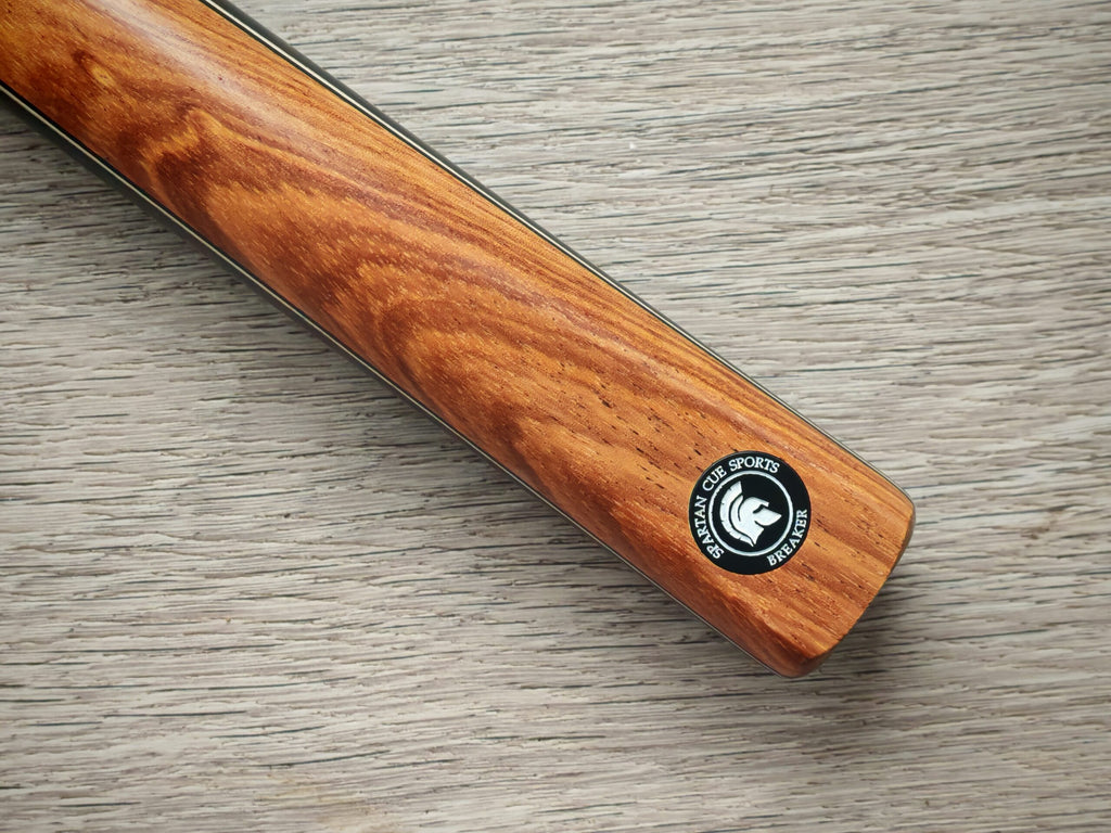 Spartan Cue Sports Break Cue BROWN image 2
