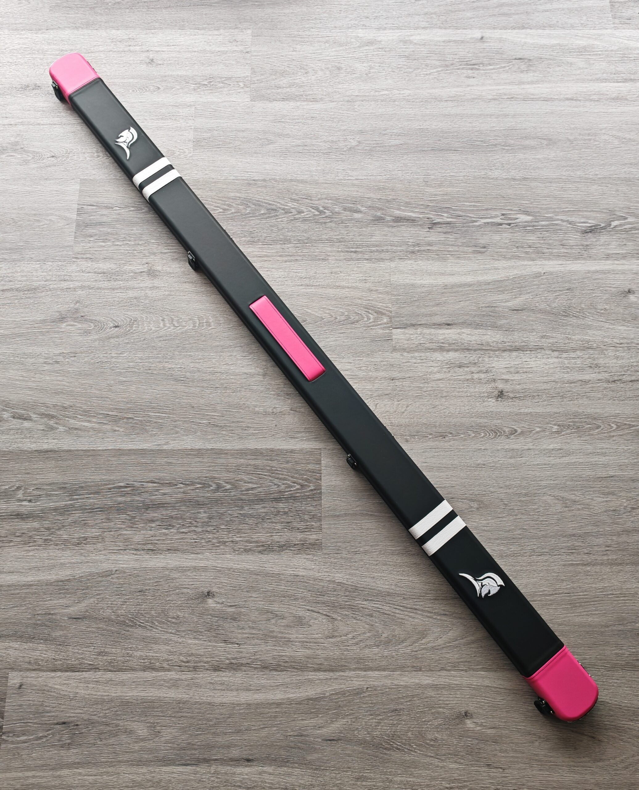 Spartan Case Black & Pink image 7