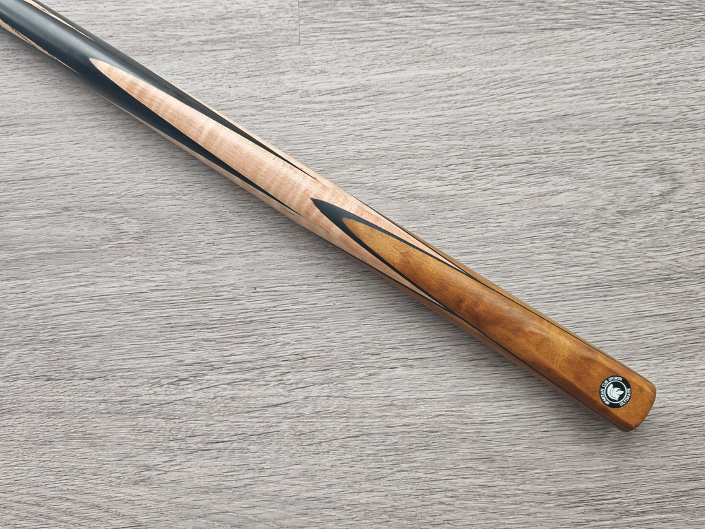 Spartan Cue Sports Ultimate - 8.5mm Tip , 17 3/4oz , 57" image 1