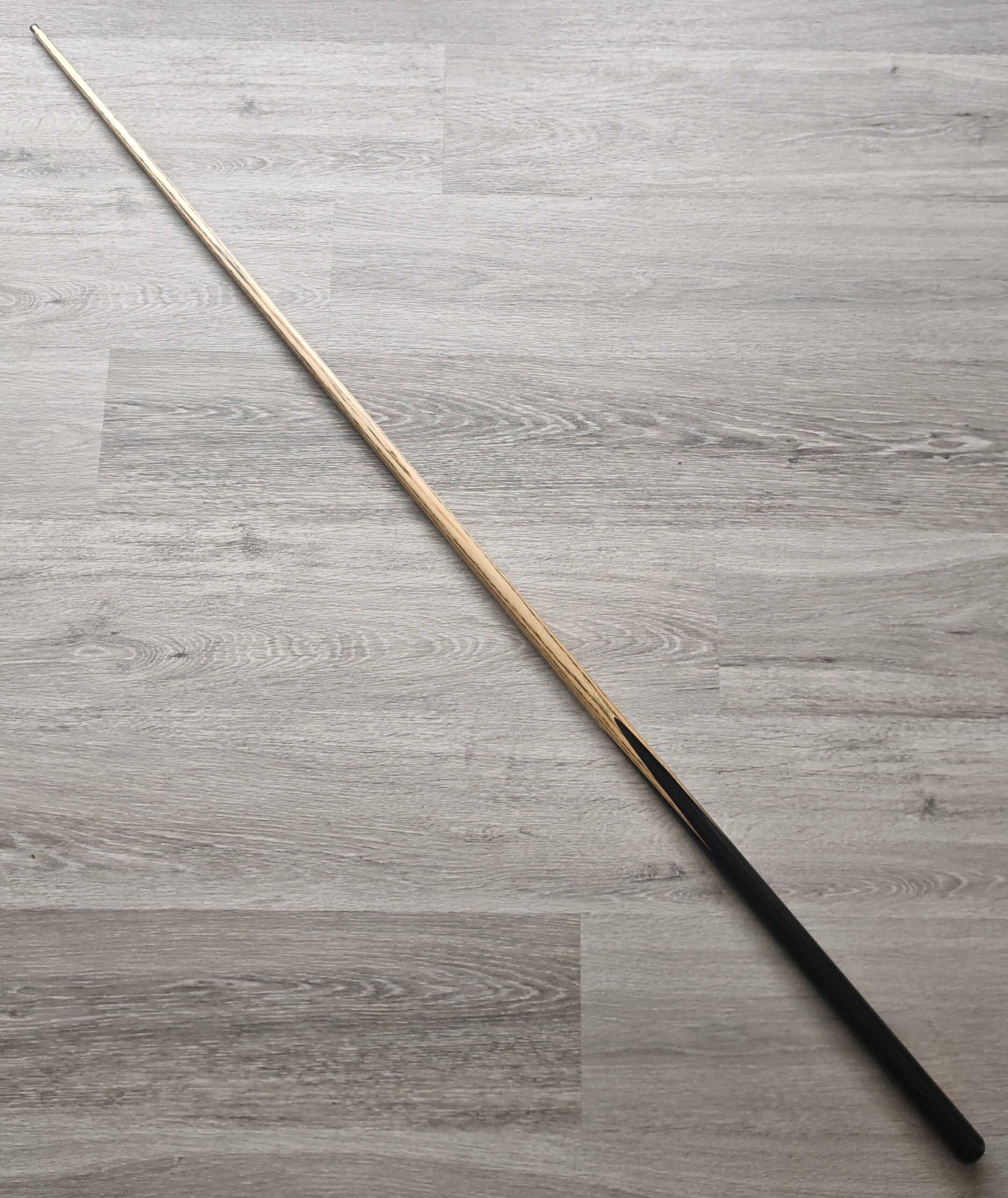 Somdech Ultimate #1132 - 9.8mm Tip, 17.75oz, 57" image 7