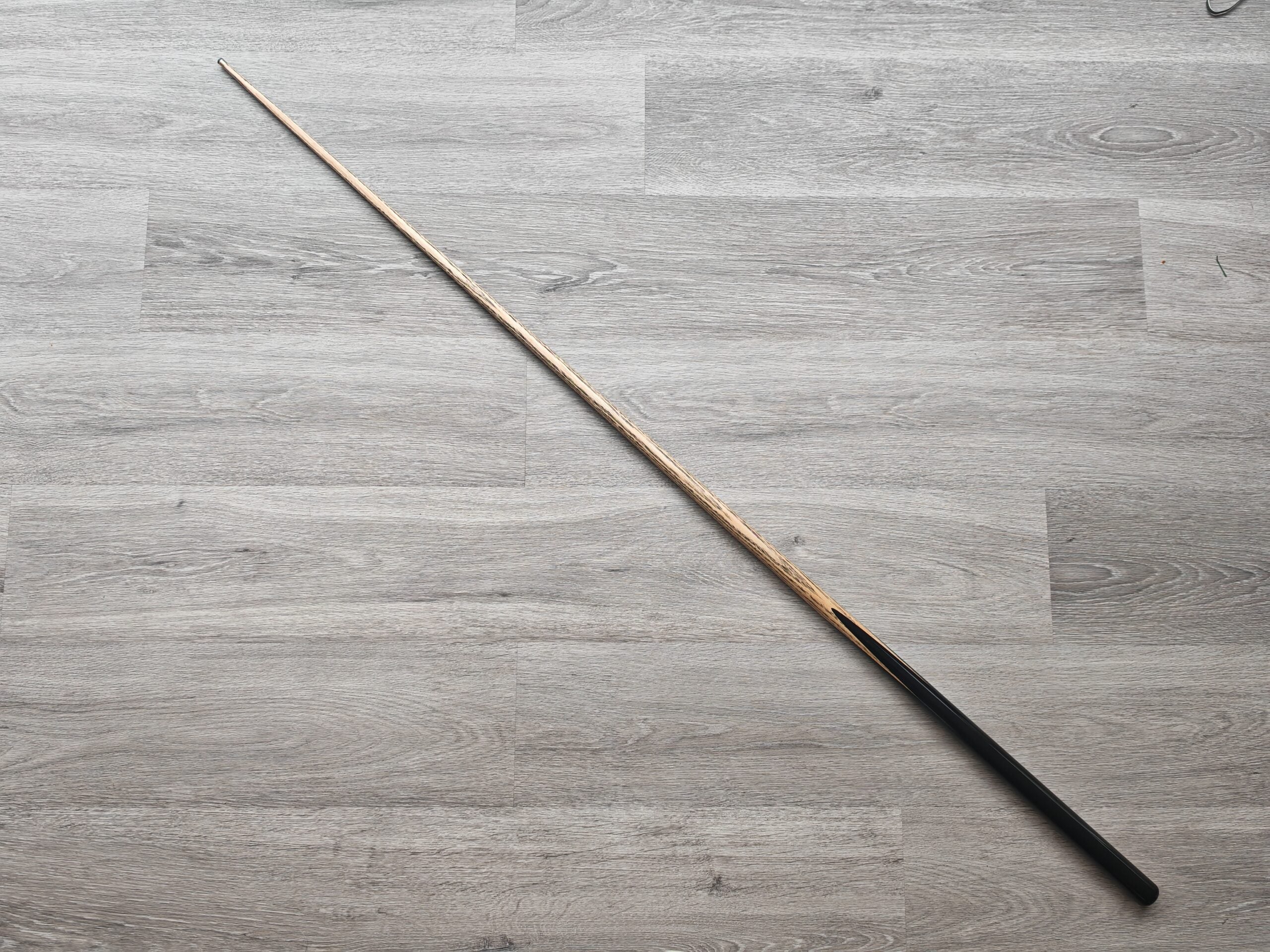 Somdech Ultimate - 8.5mm Tip , 17 3/4oz , 58" image 11