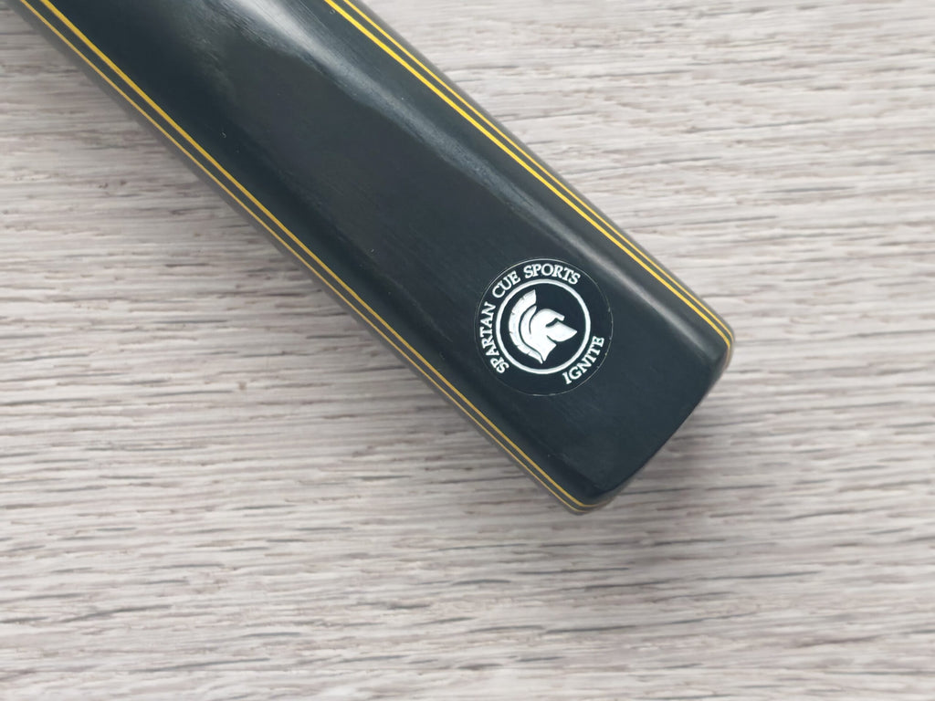 Spartan Cue Sports Ignite - 57" image 4