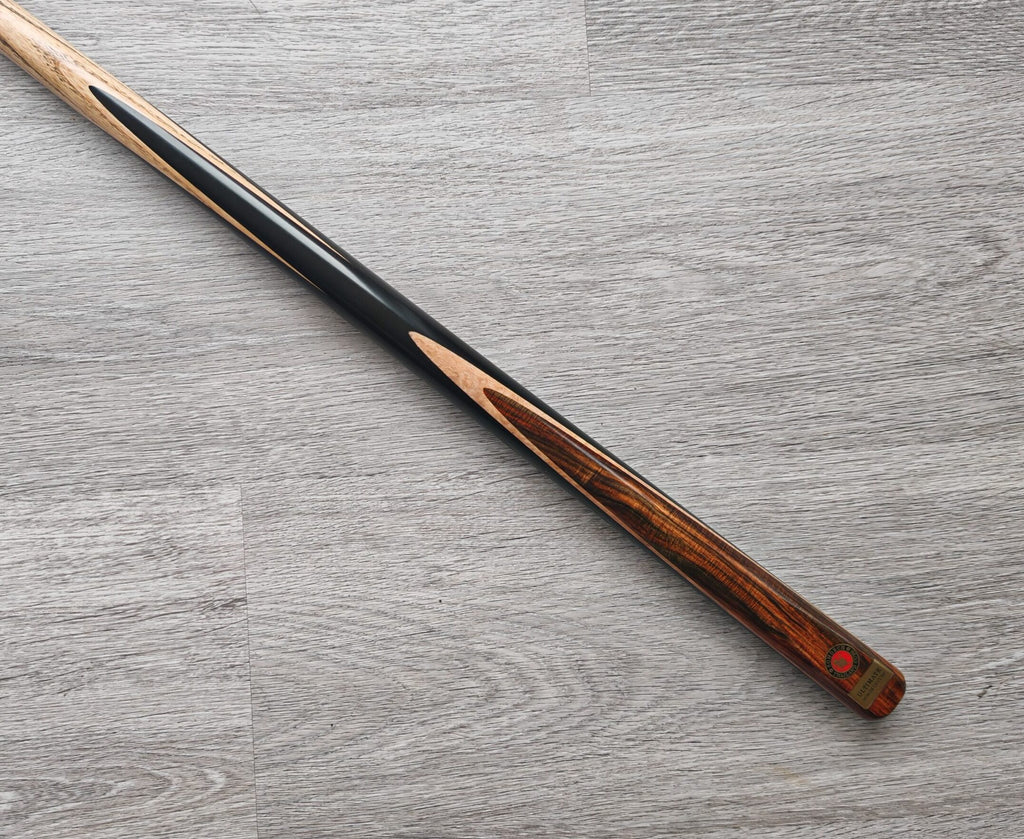 Somdech Ultimate - 8.5mm Tip , 18oz , 58" image 0