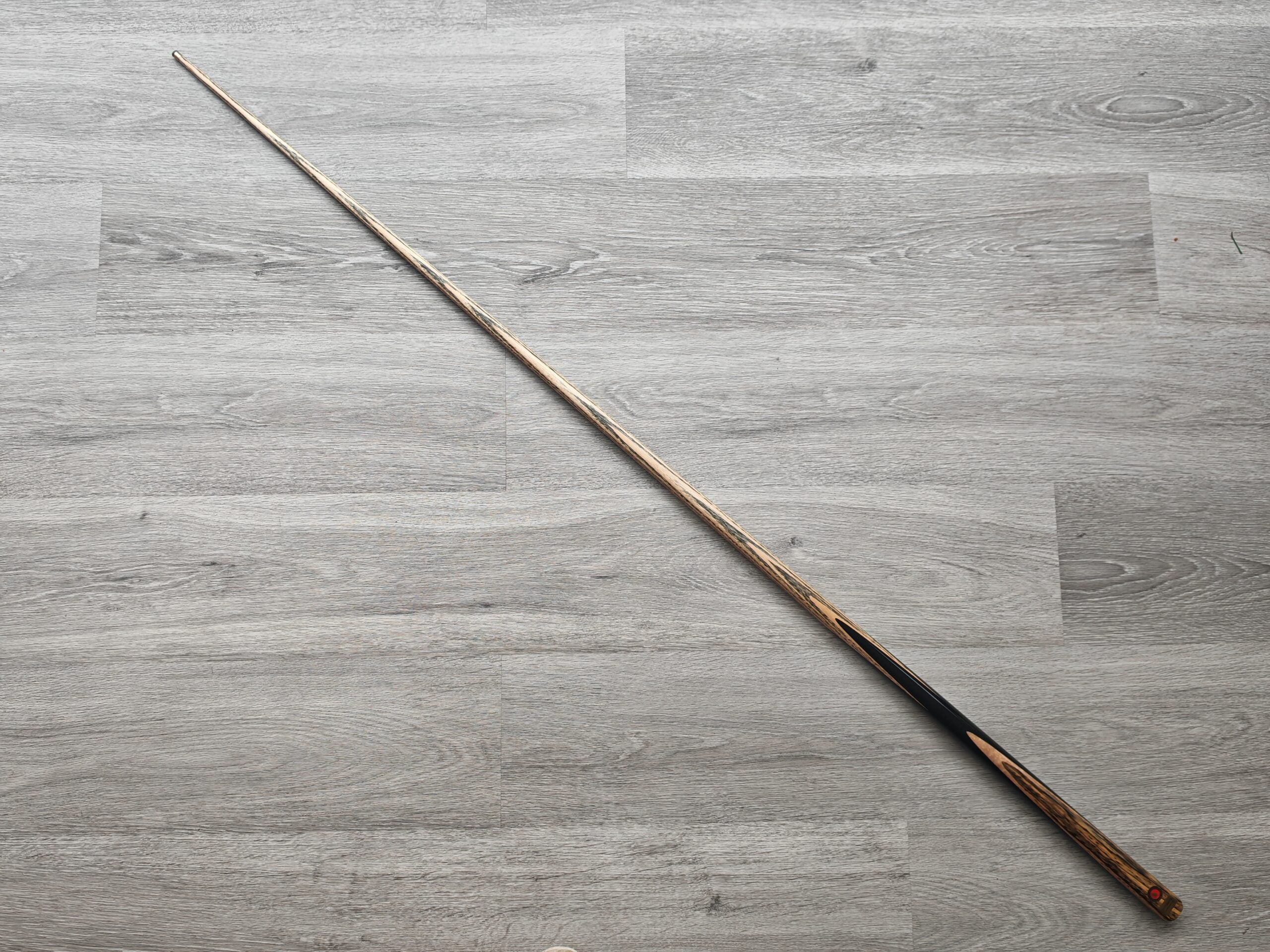 Somdech Ultimate - 8.5mm Tip , 17 3/4oz , 58" image 6
