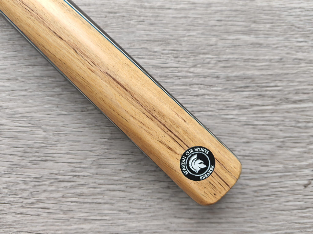 Spartan Cue Sports Break Cue LIGHT BROWN image 2