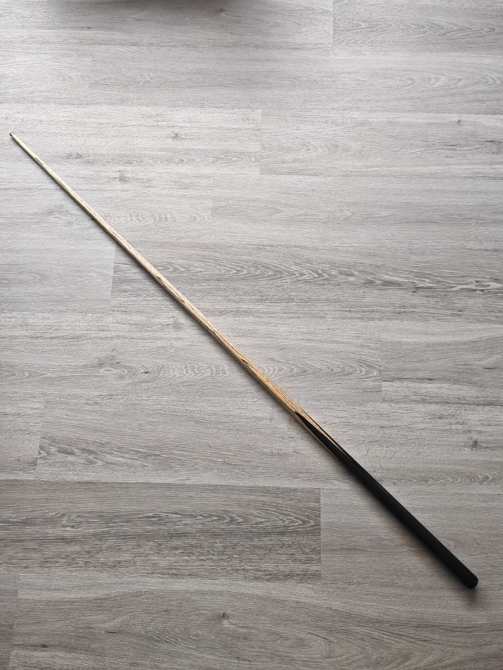 Somdech Ultimate #1131 - 9.7mm Tip, 18oz, 57" image 6
