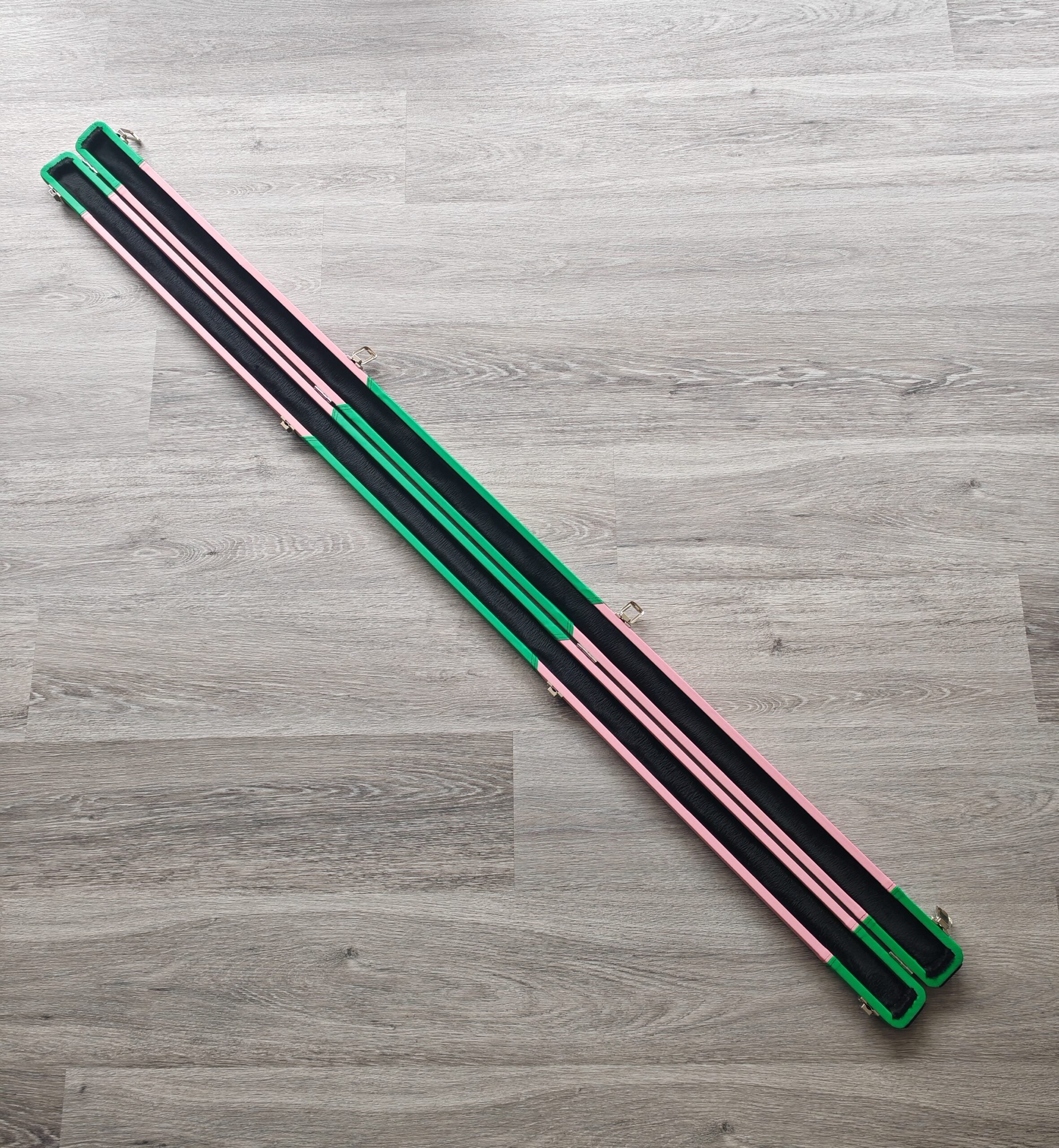 Spartan Case Pink & Green image 6