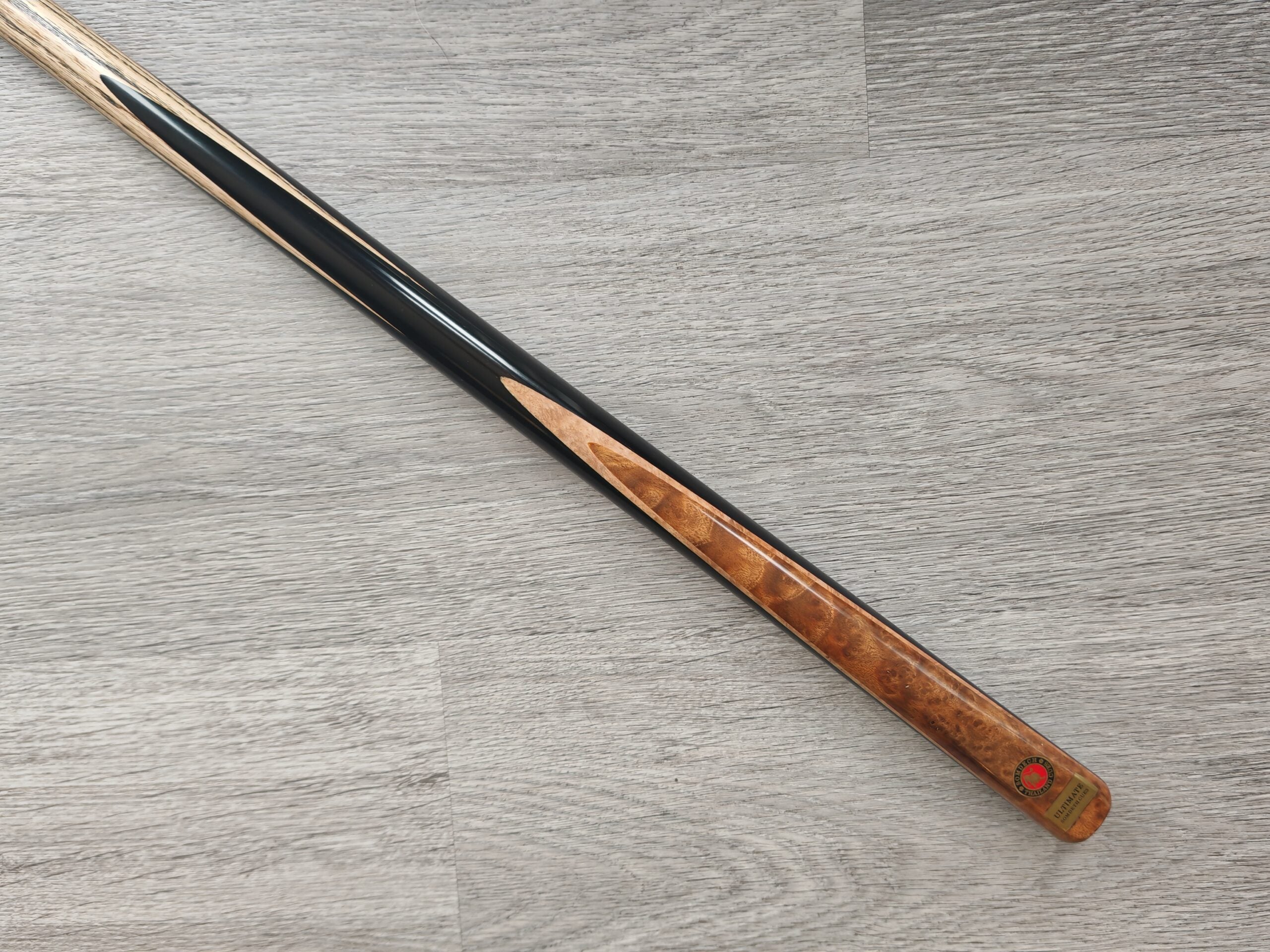 Somdech Ultimate - 8.5mm Tip , 17 3/4oz , 57" image 7