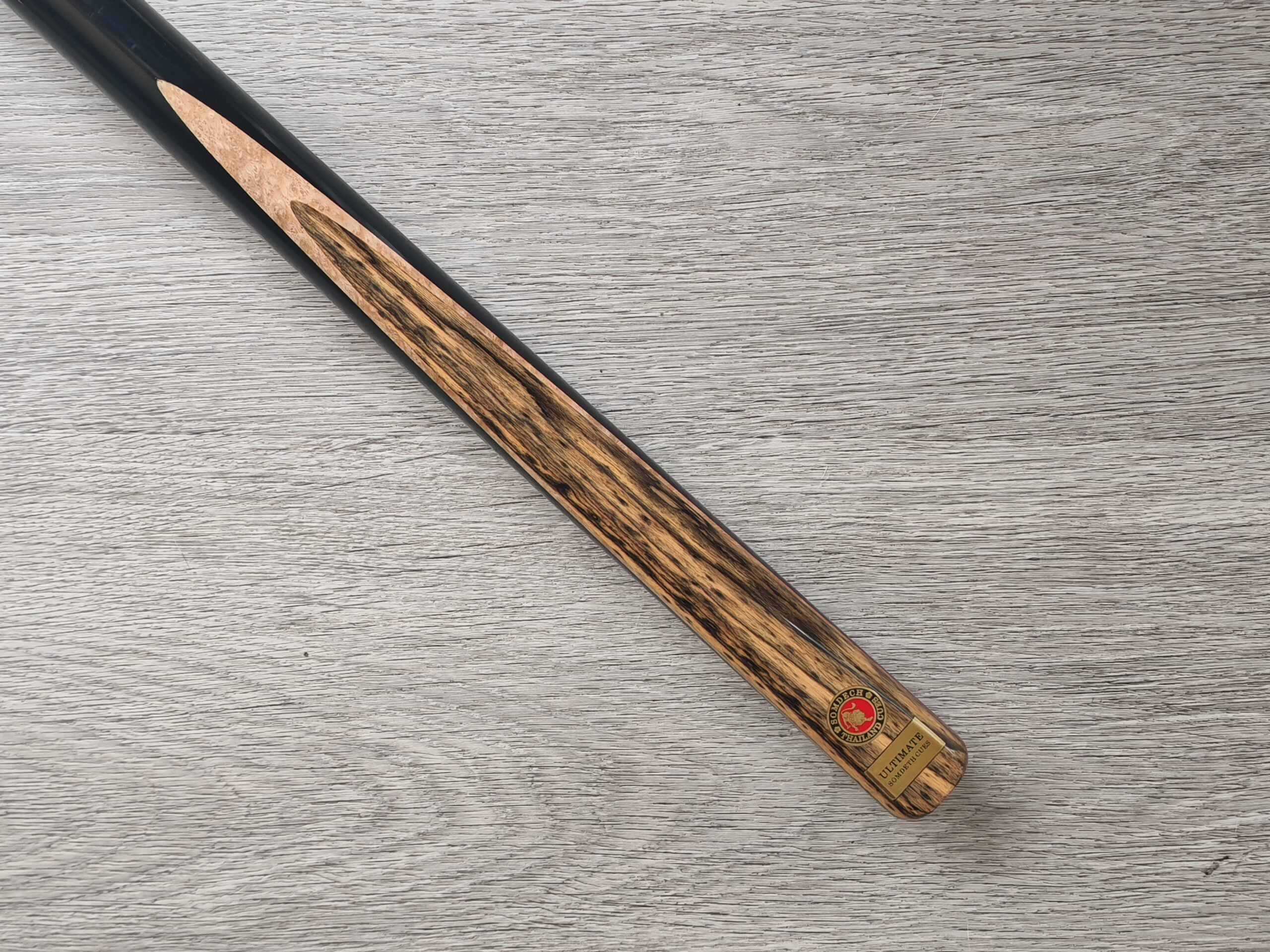 Somdech Ultimate - 8.5mm Tip , 17 3/4oz , 58" image 5