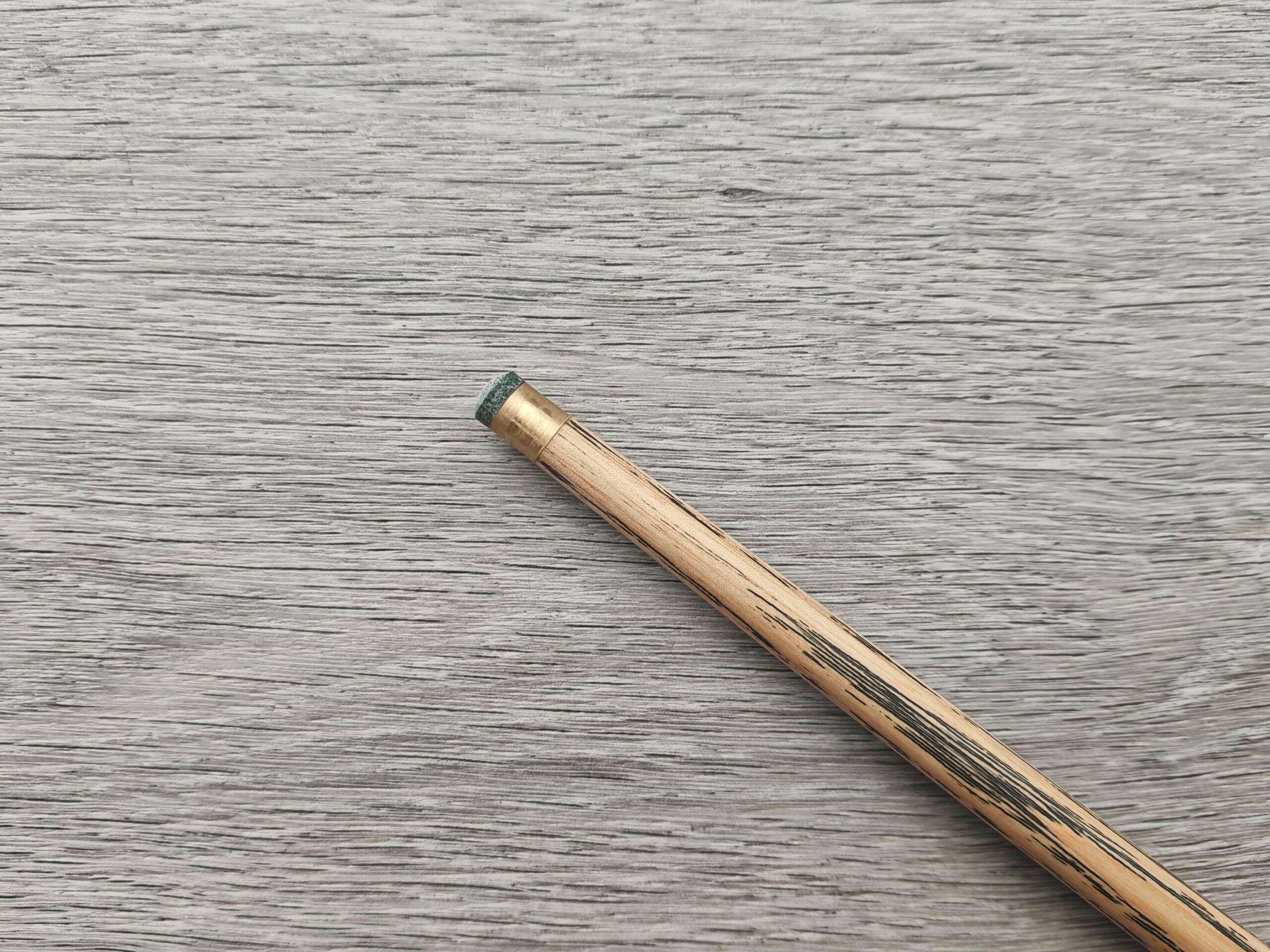 Somdech Ultimate - 8.3mm Tip , 17 7/8oz , 57" image 6