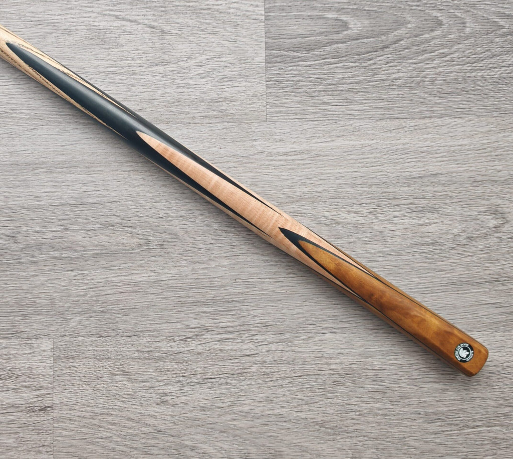 Spartan Cue Sports Ultimate - 8.5mm Tip , 17 3/4oz , 57" image 0