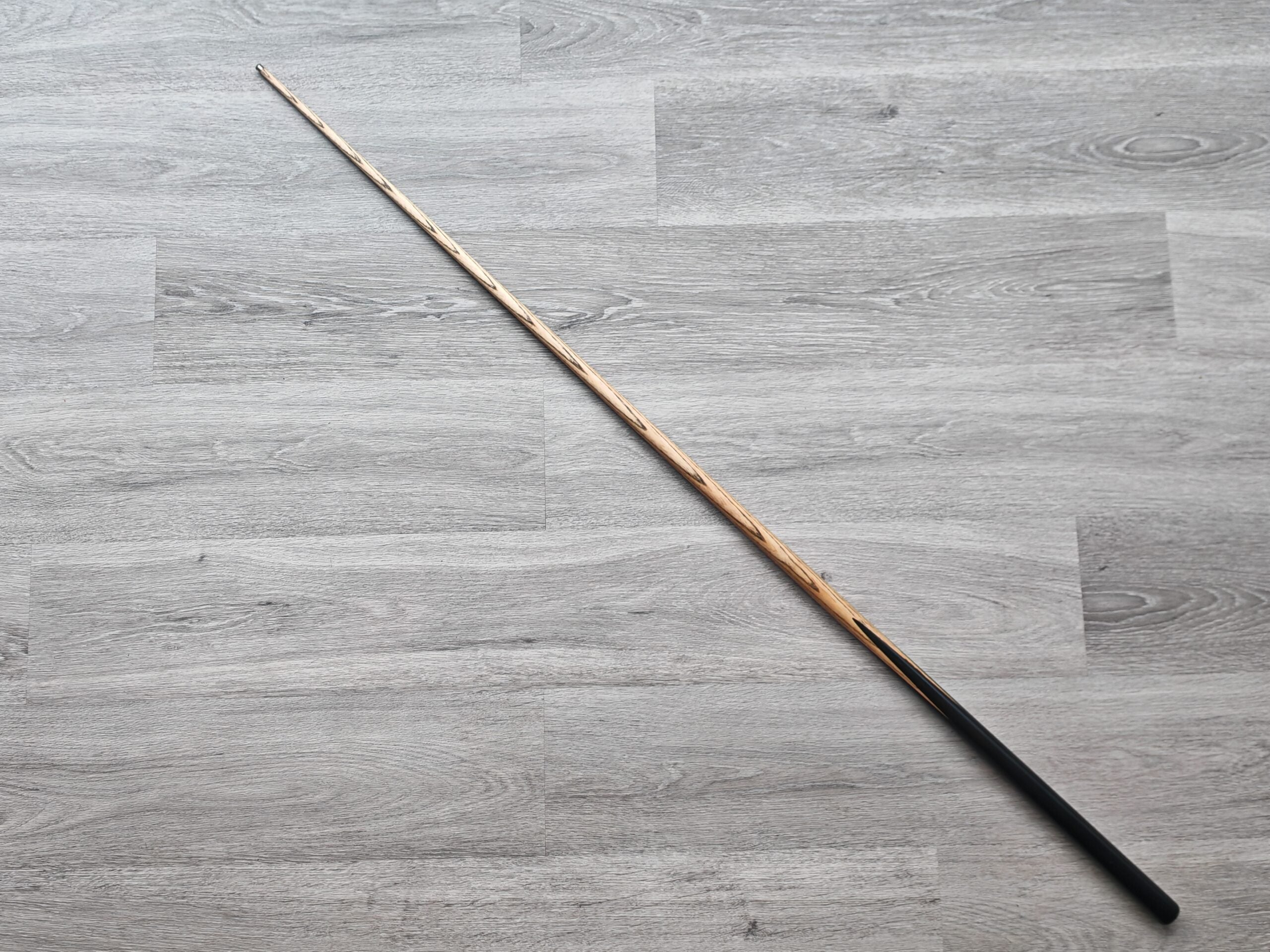 Somchai Ultimate #104 - 8.5mm Tip , 19oz , 57" image 8