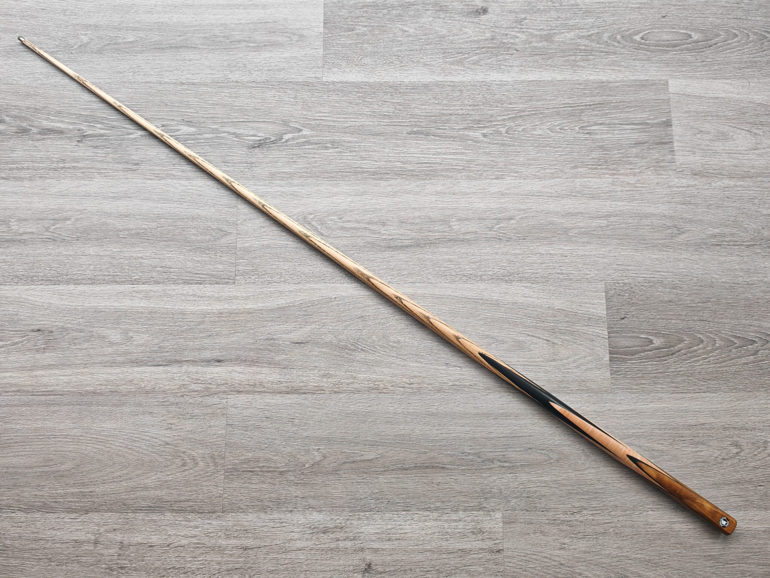 Spartan Cue Sports Ultimate - 8.5mm Tip , 17 3/4oz , 57" image 5