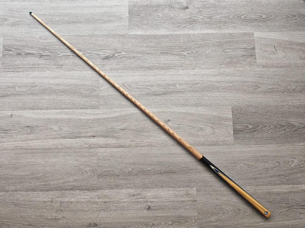 Spartan Cue Sports Break Cue LIGHT BROWN image 4