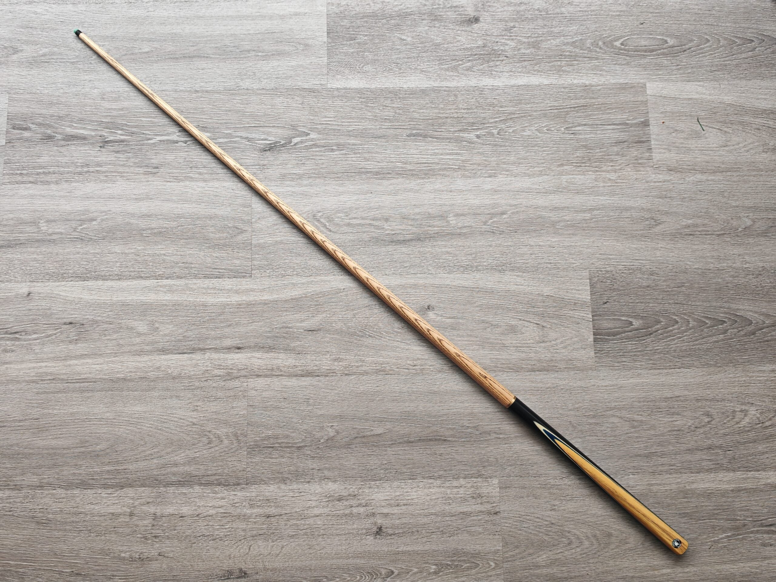 Spartan Cue Sports Break Cue LIGHT BROWN image 4