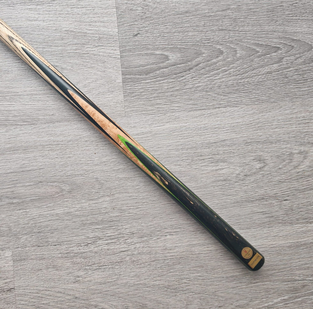 Somchai Ultimate #146 - 8.75mm Tip , 19oz , 57" image 6