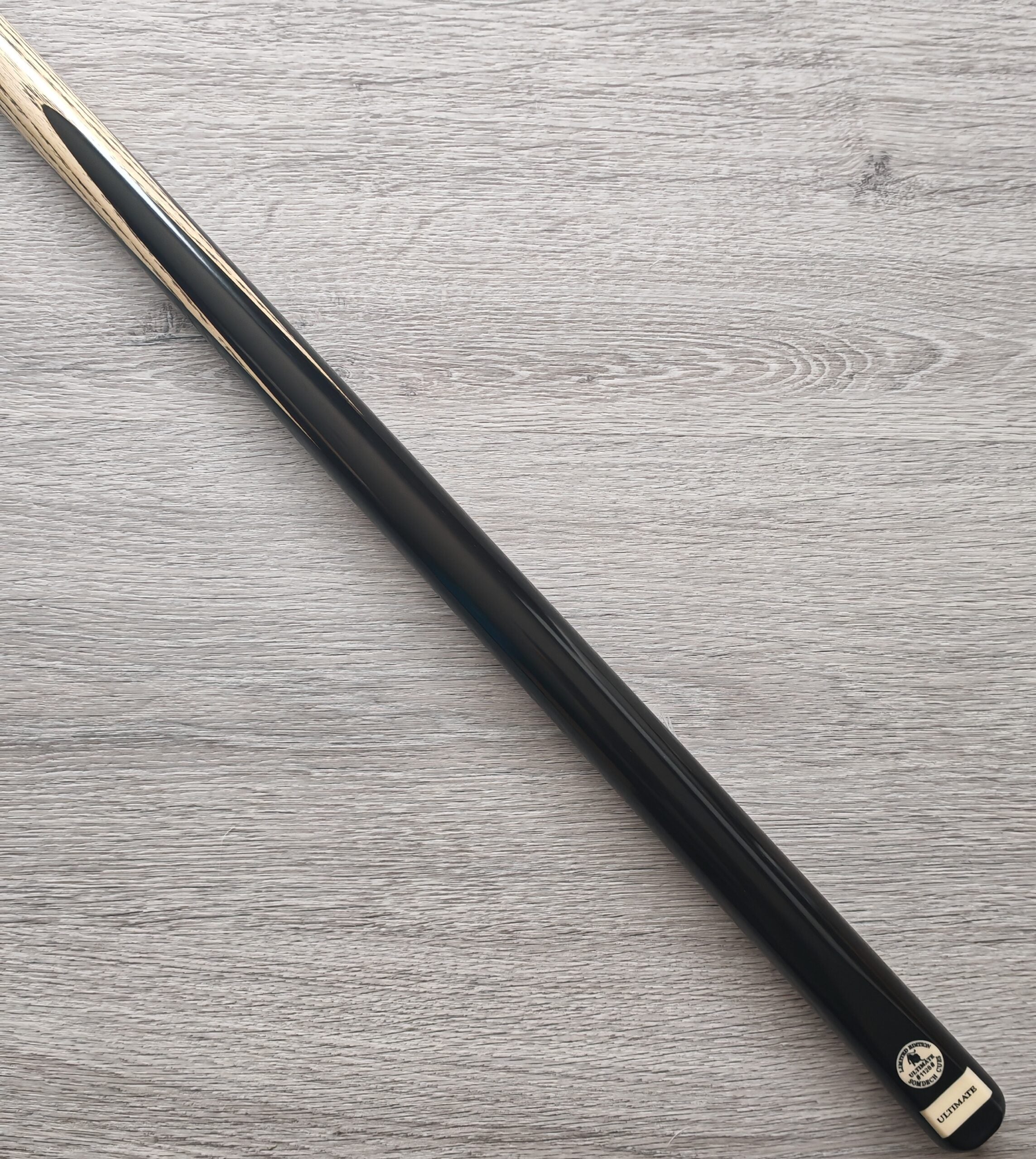 Somdech Ultimate #1128 - 9.7mm Tip, 18oz, 57" image 9