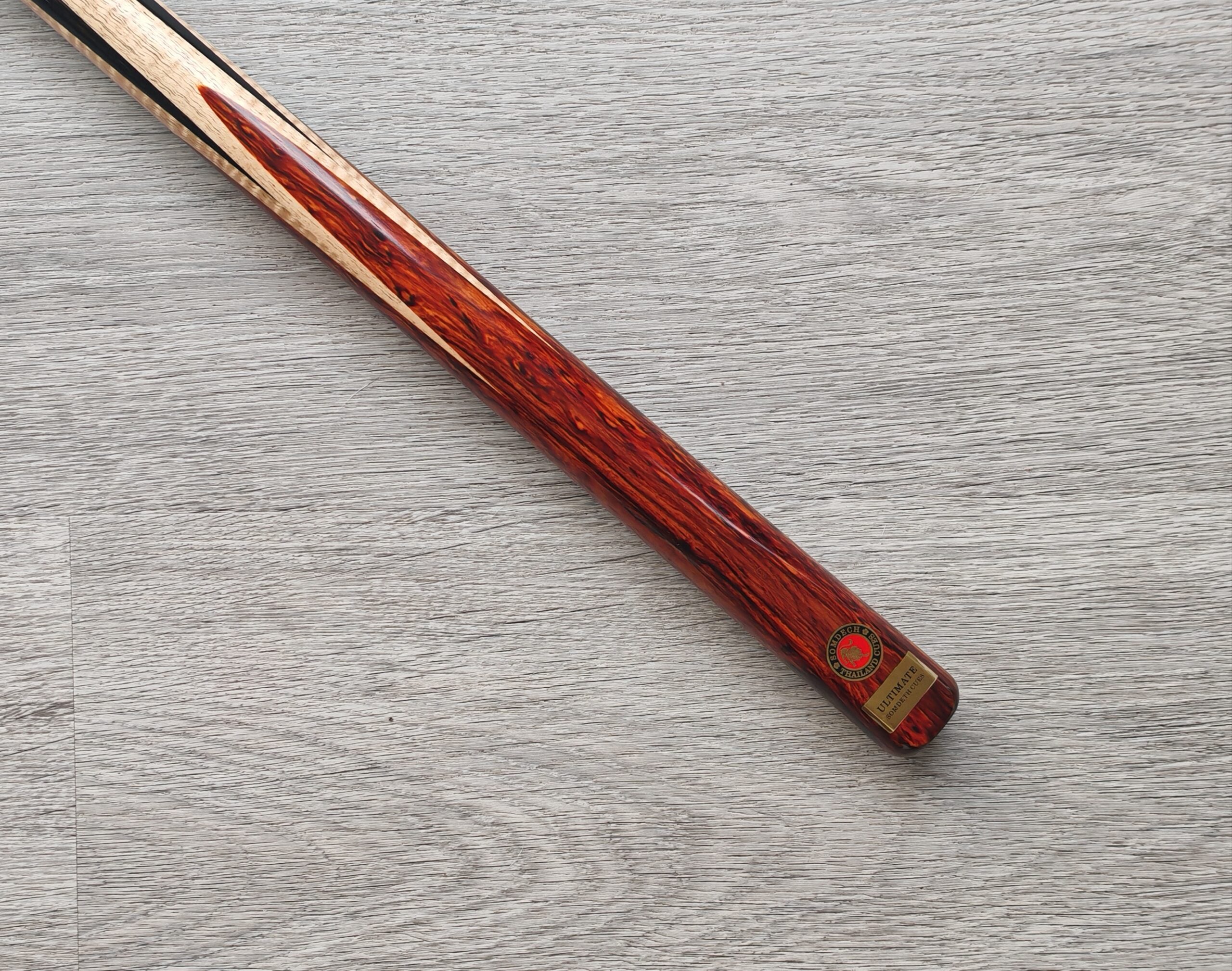 Somdech Ultimate - 8.7mm Tip , 18oz , 58" image 9