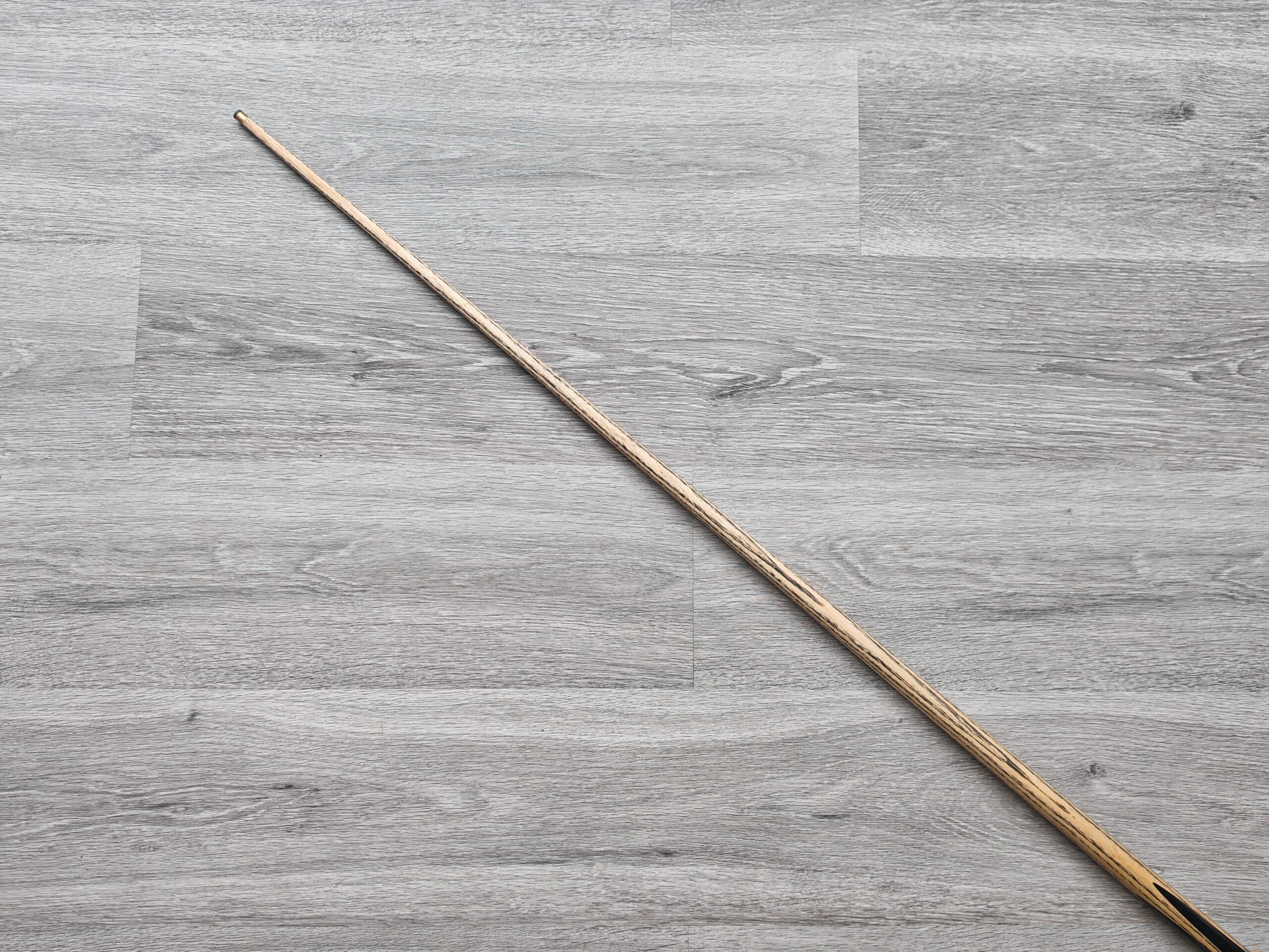 Somdech Ultimate - 8.7mm Tip , 17 5/8oz , 57" image 10