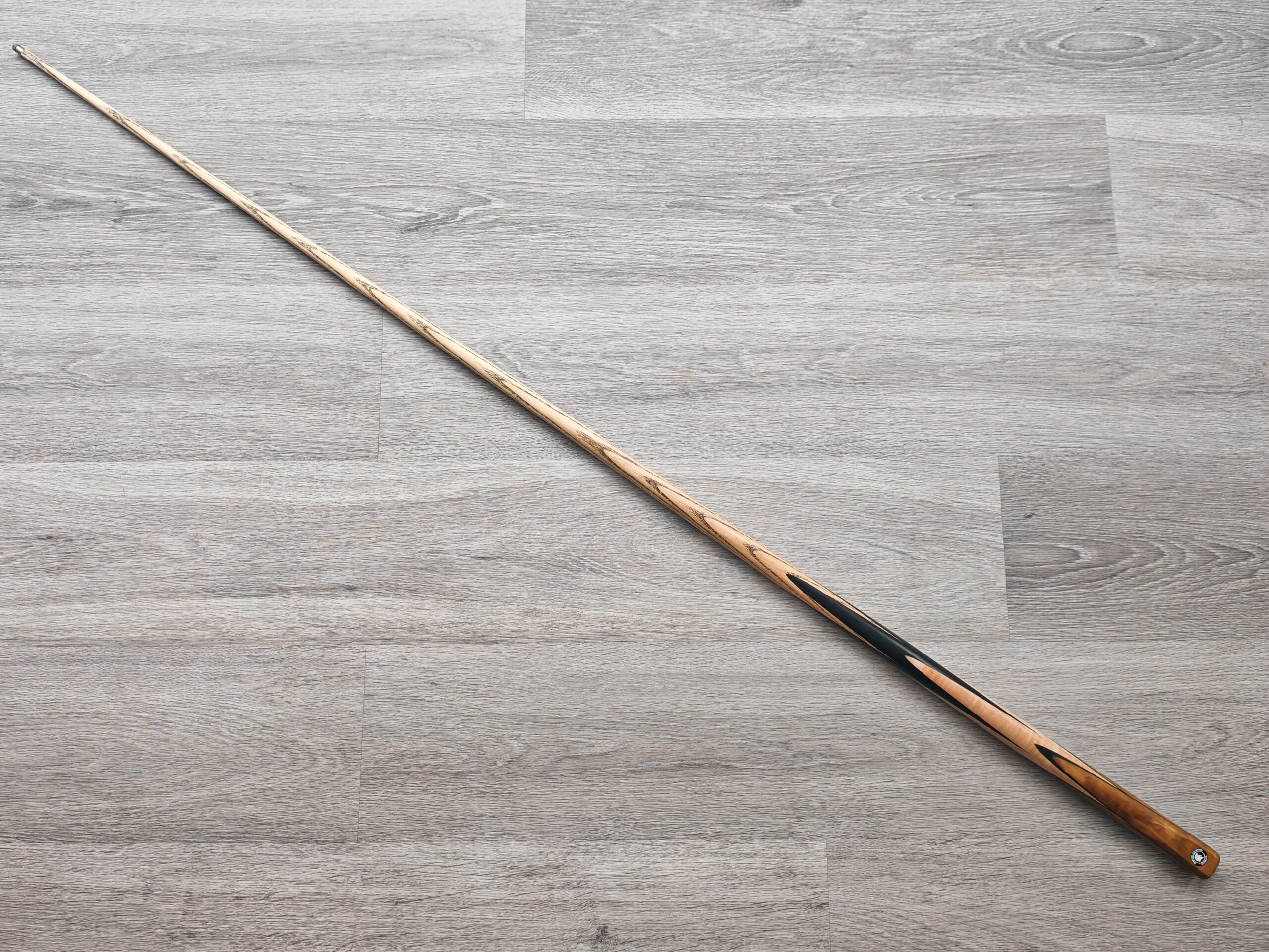 Spartan Cue Sports Ultimate - 8.5mm Tip , 17 3/4oz , 57" image 6