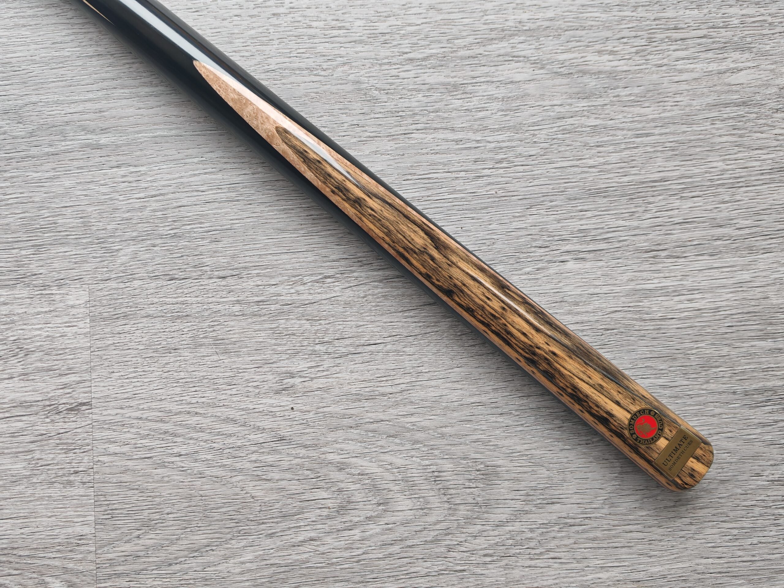 Somdech Ultimate - 8.5mm Tip , 17 3/4oz , 58" image 1