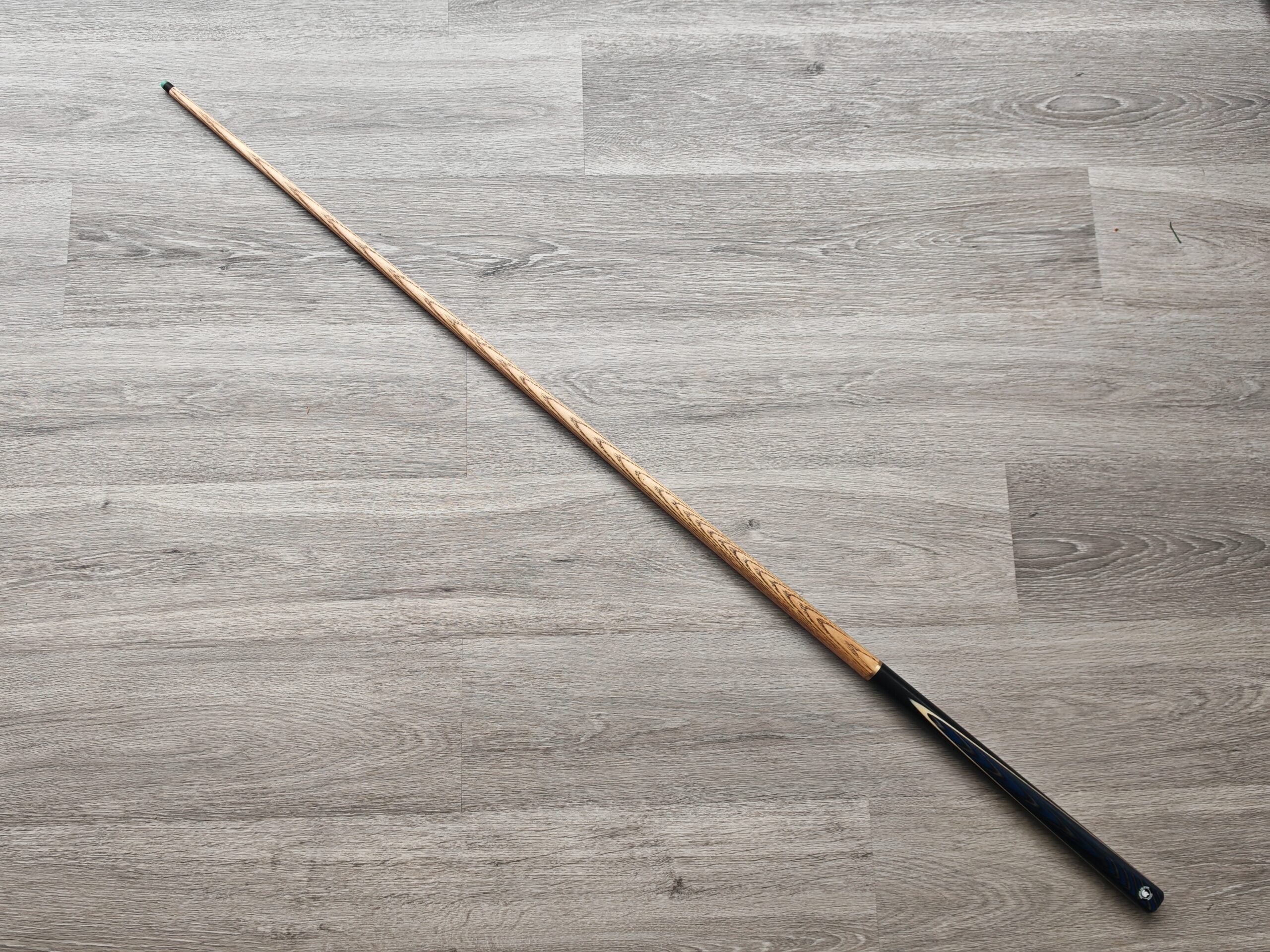 Spartan Cue Sports Break Cue RED image 3