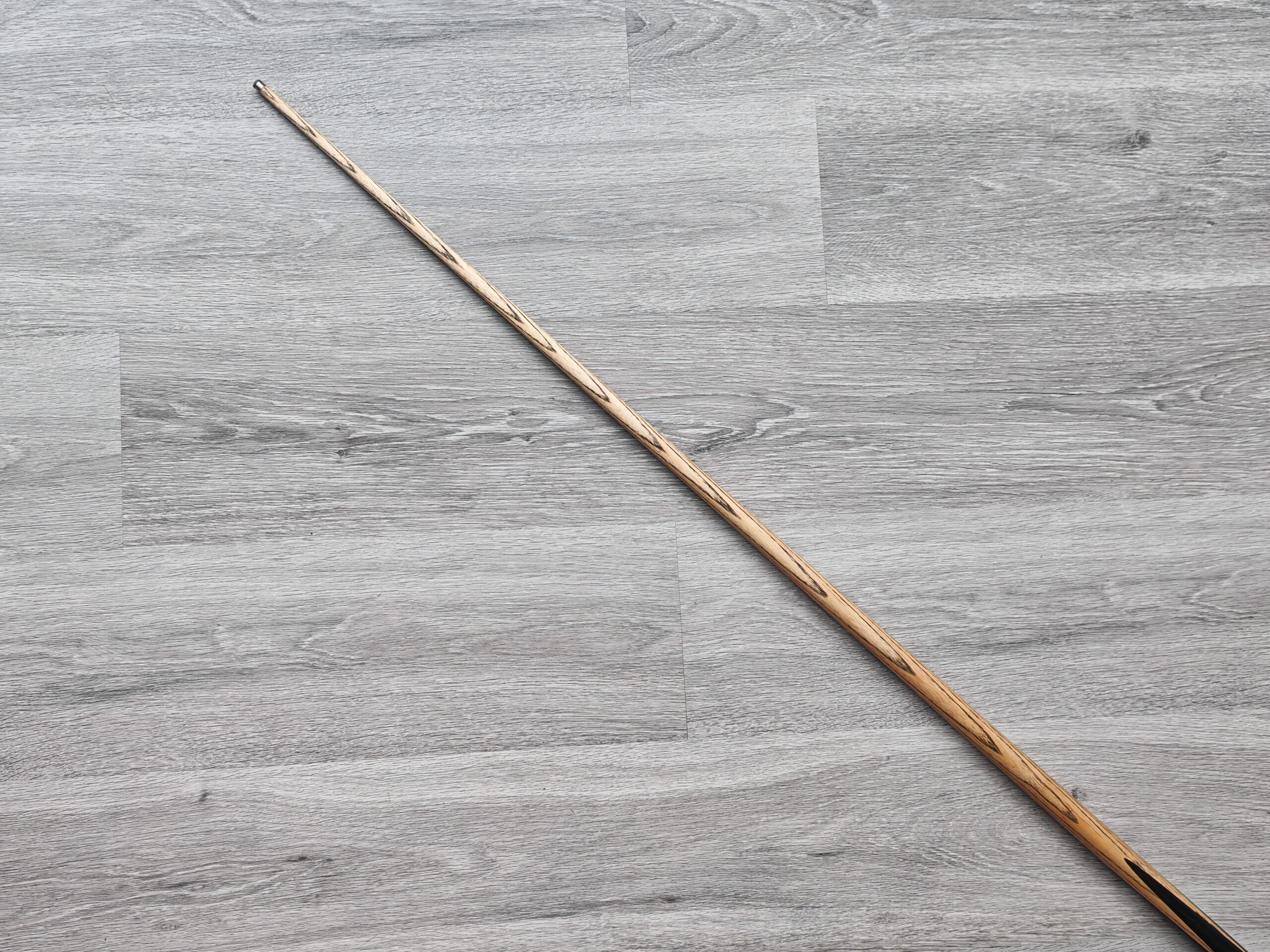 Somchai Ultimate #104 - 8.5mm Tip , 19oz , 57" image 9