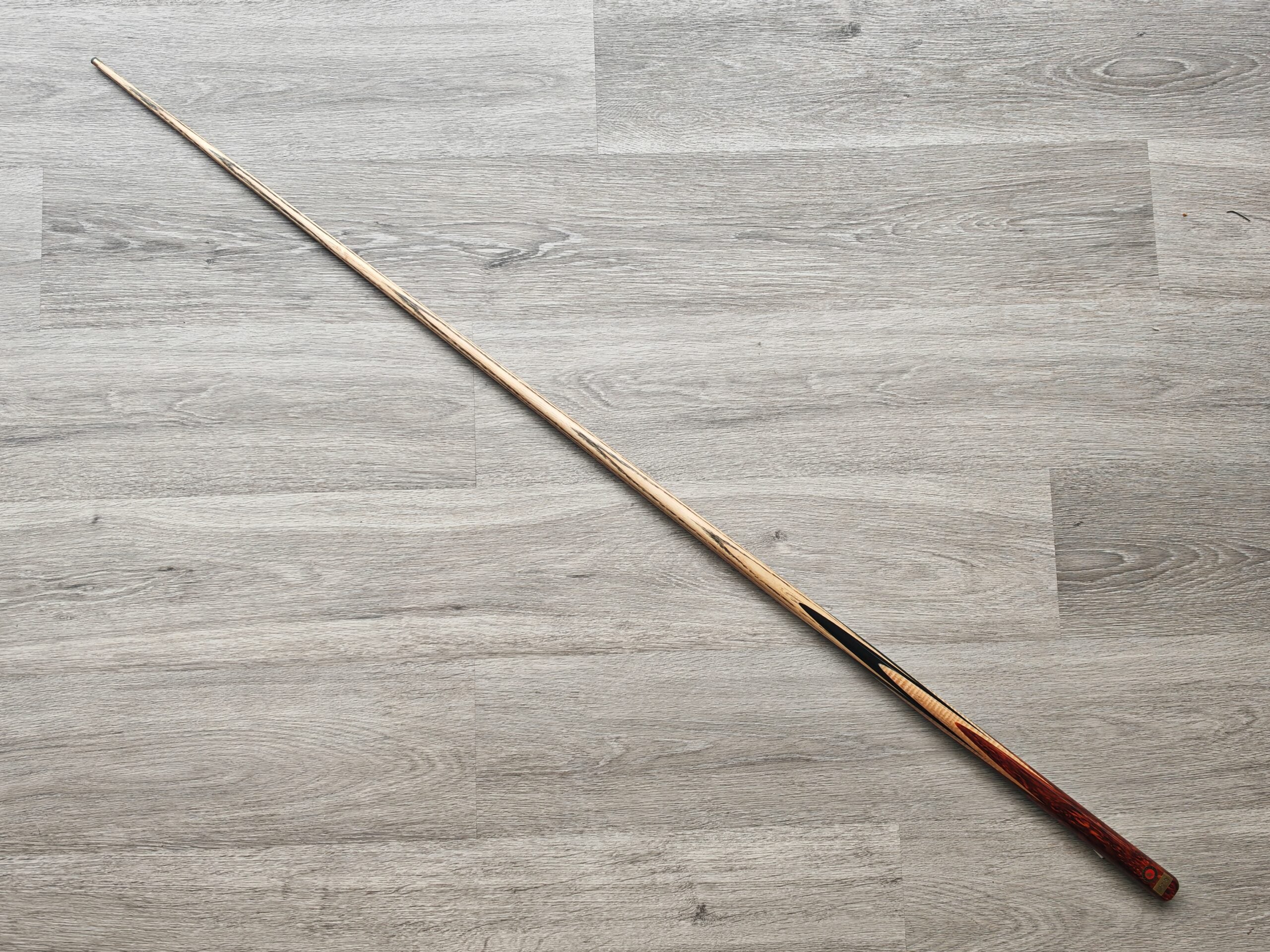 Somdech Ultimate - 8.3mm Tip , 17 7/8oz , 57" image 4