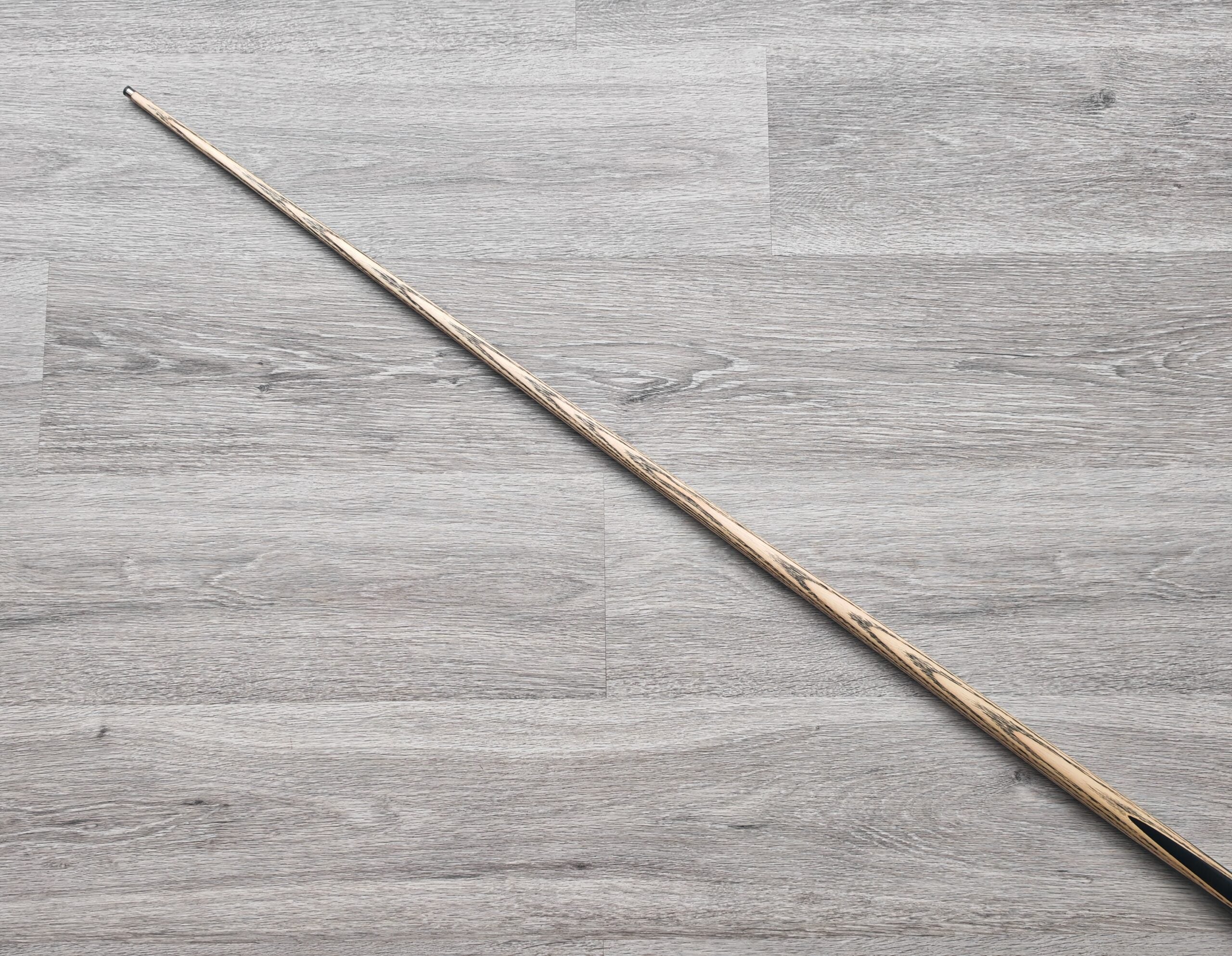 Somchai Ultimate #109 - 8.75mm Tip , 19 1/4oz , 57" image 5