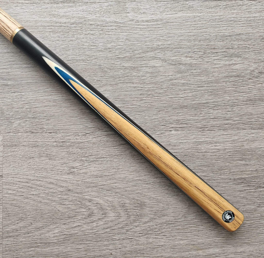 Spartan Cue Sports Break Cue LIGHT BROWN image 0